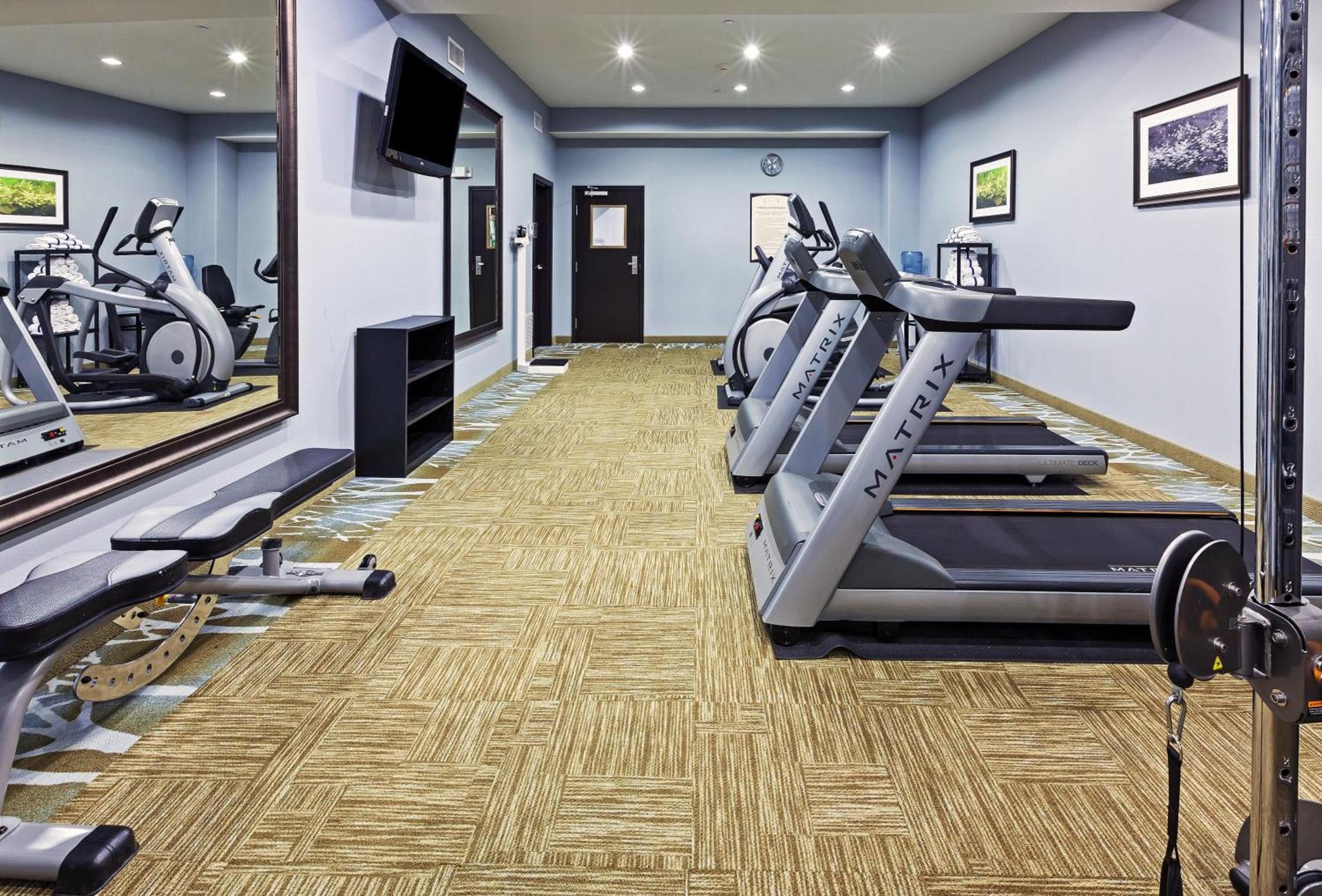Staybridge Suites Amarillo Western Crossing by IHG photo 26