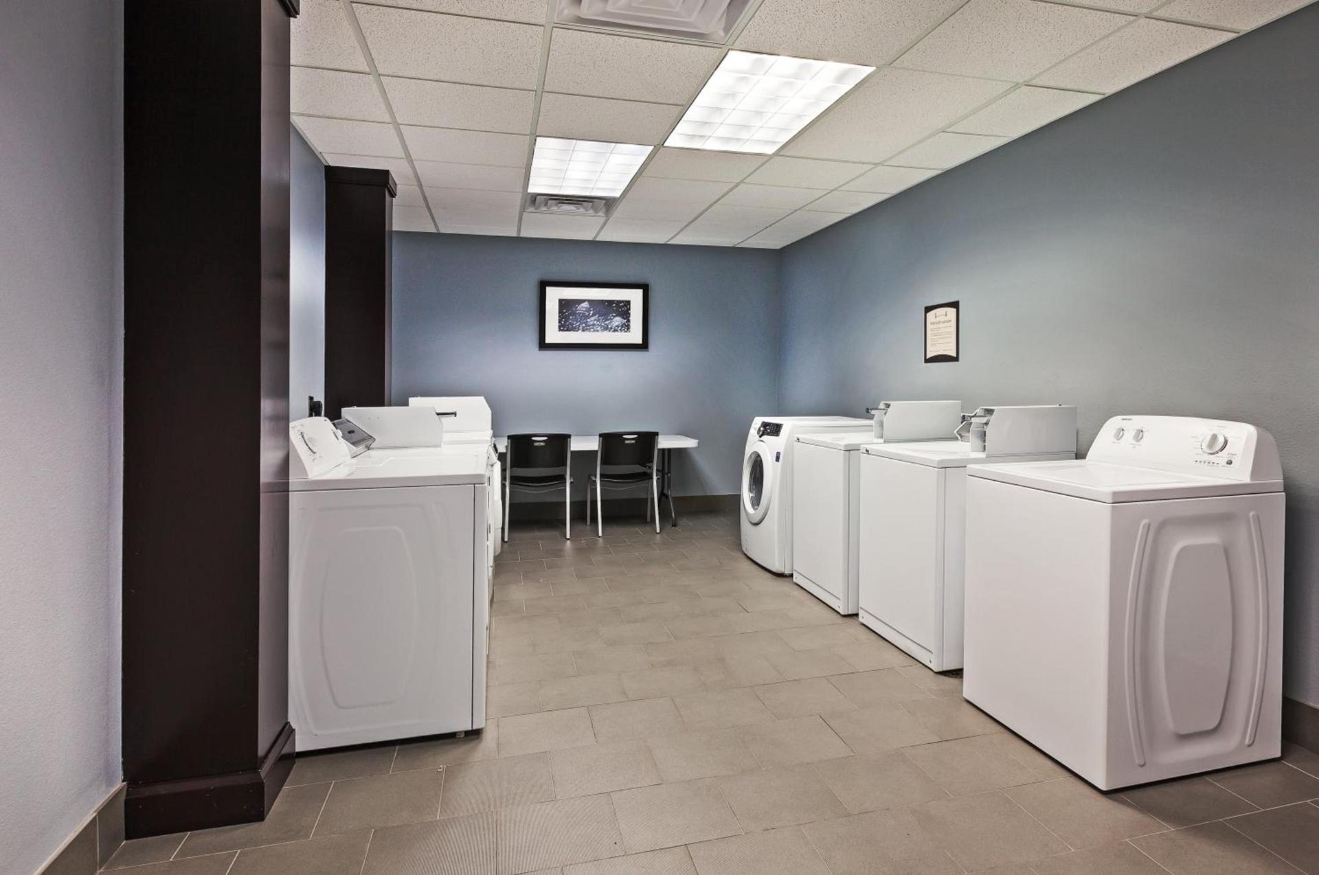 Staybridge Suites Amarillo Western Crossing by IHG photo 36