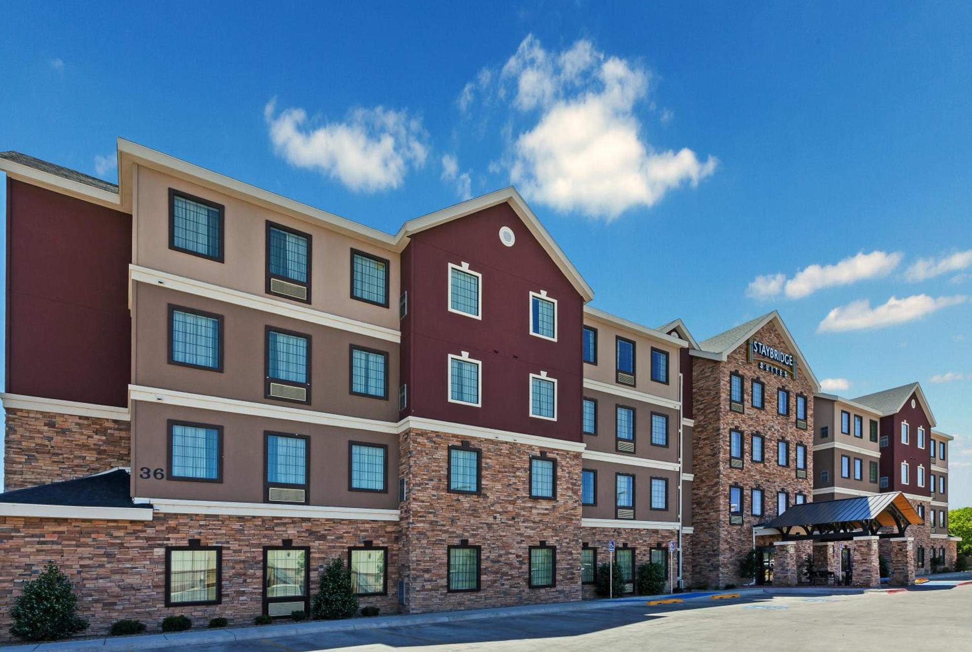Staybridge Suites Amarillo Western Crossing by IHG photo 16