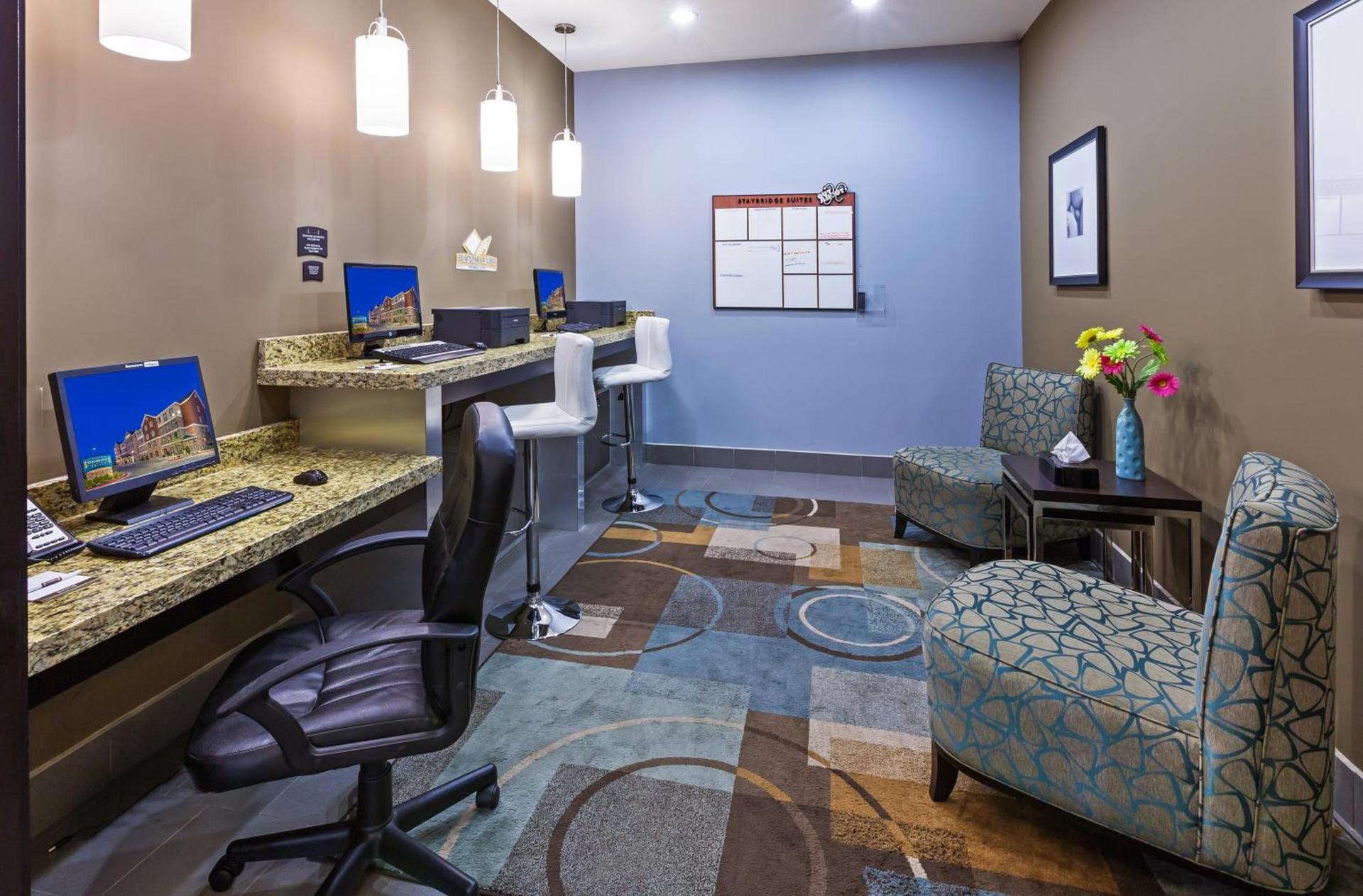 Staybridge Suites Amarillo Western Crossing by IHG photo 30