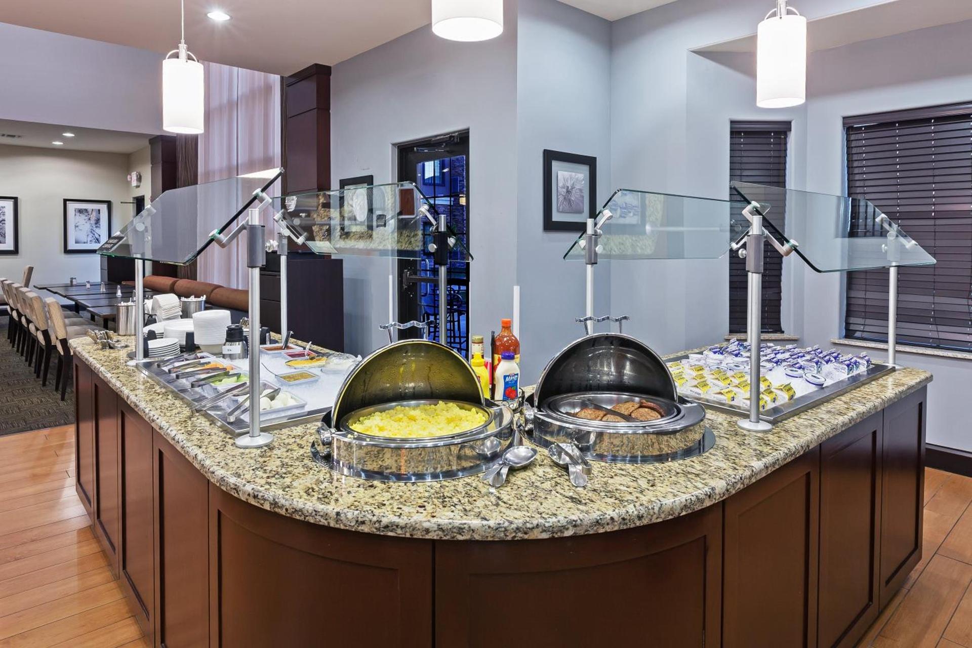 Staybridge Suites Amarillo Western Crossing by IHG photo 17