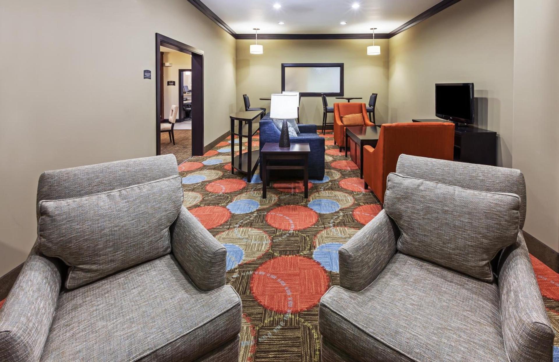 Staybridge Suites Amarillo Western Crossing by IHG photo 27