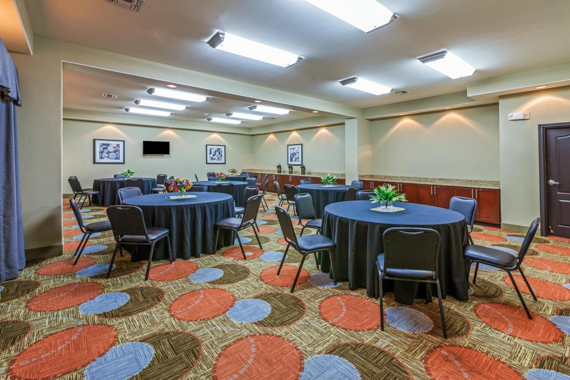 Staybridge Suites Amarillo Western Crossing by IHG photo 18