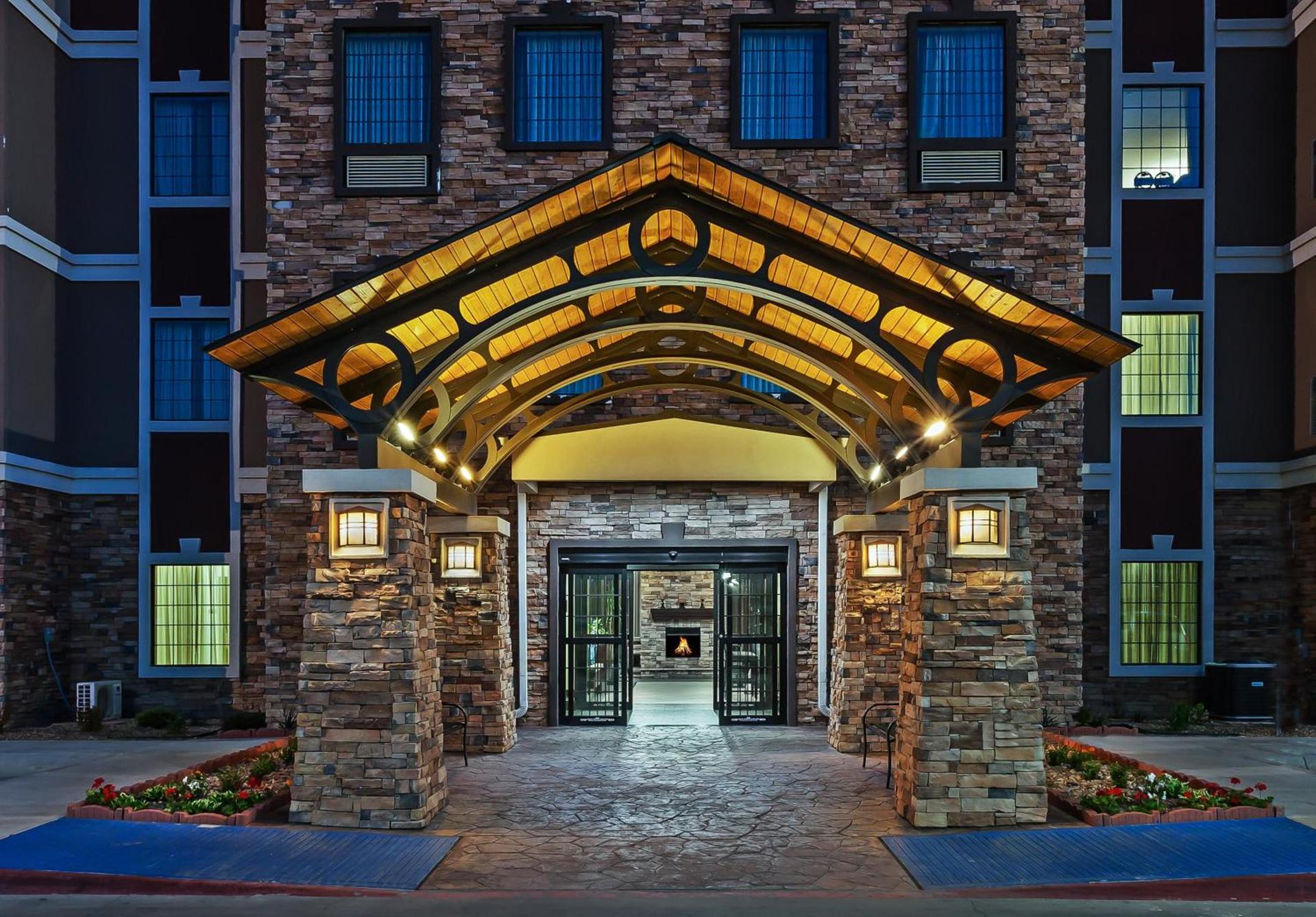 Staybridge Suites Amarillo Western Crossing by IHG photo 19