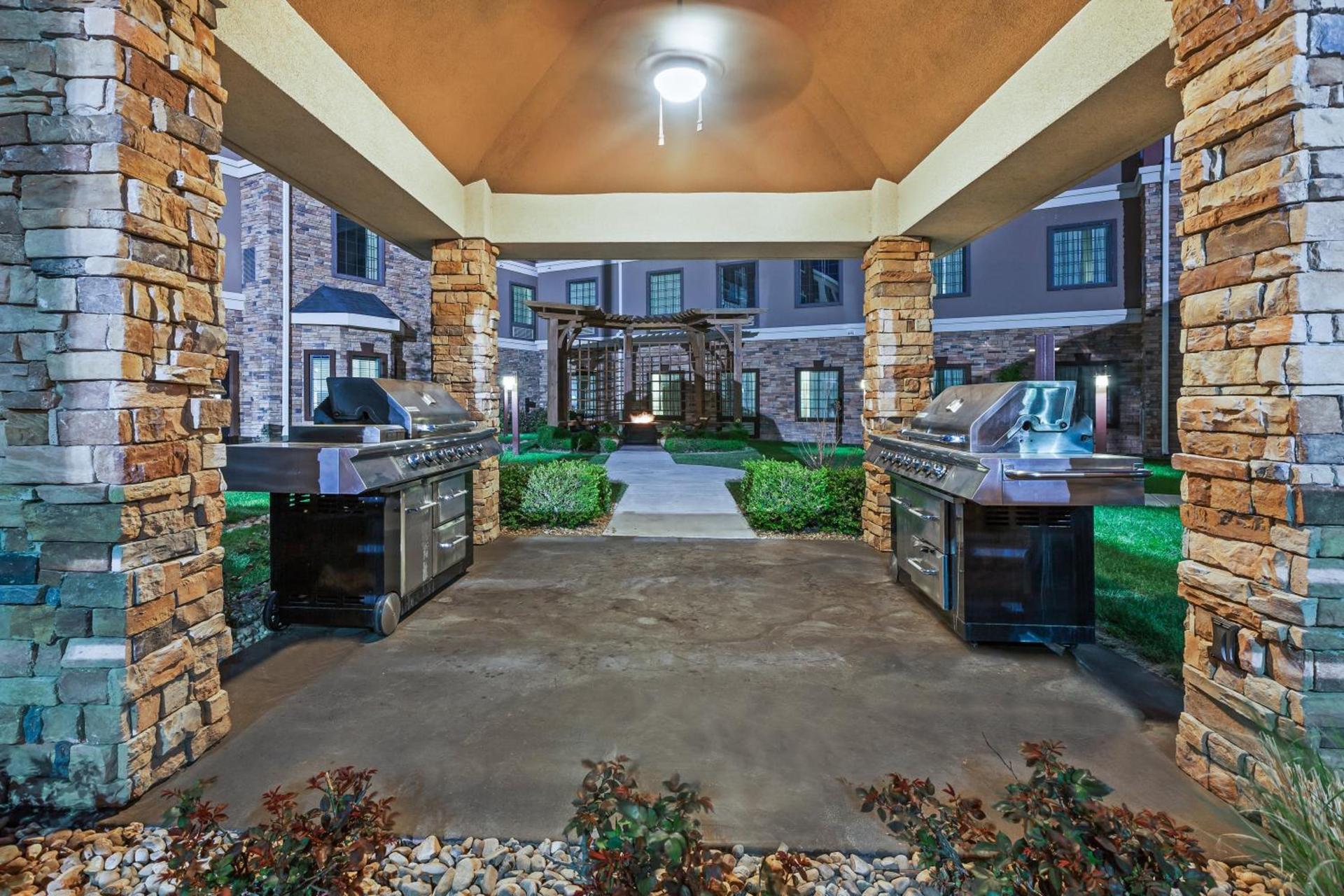 Staybridge Suites Amarillo Western Crossing by IHG photo 34