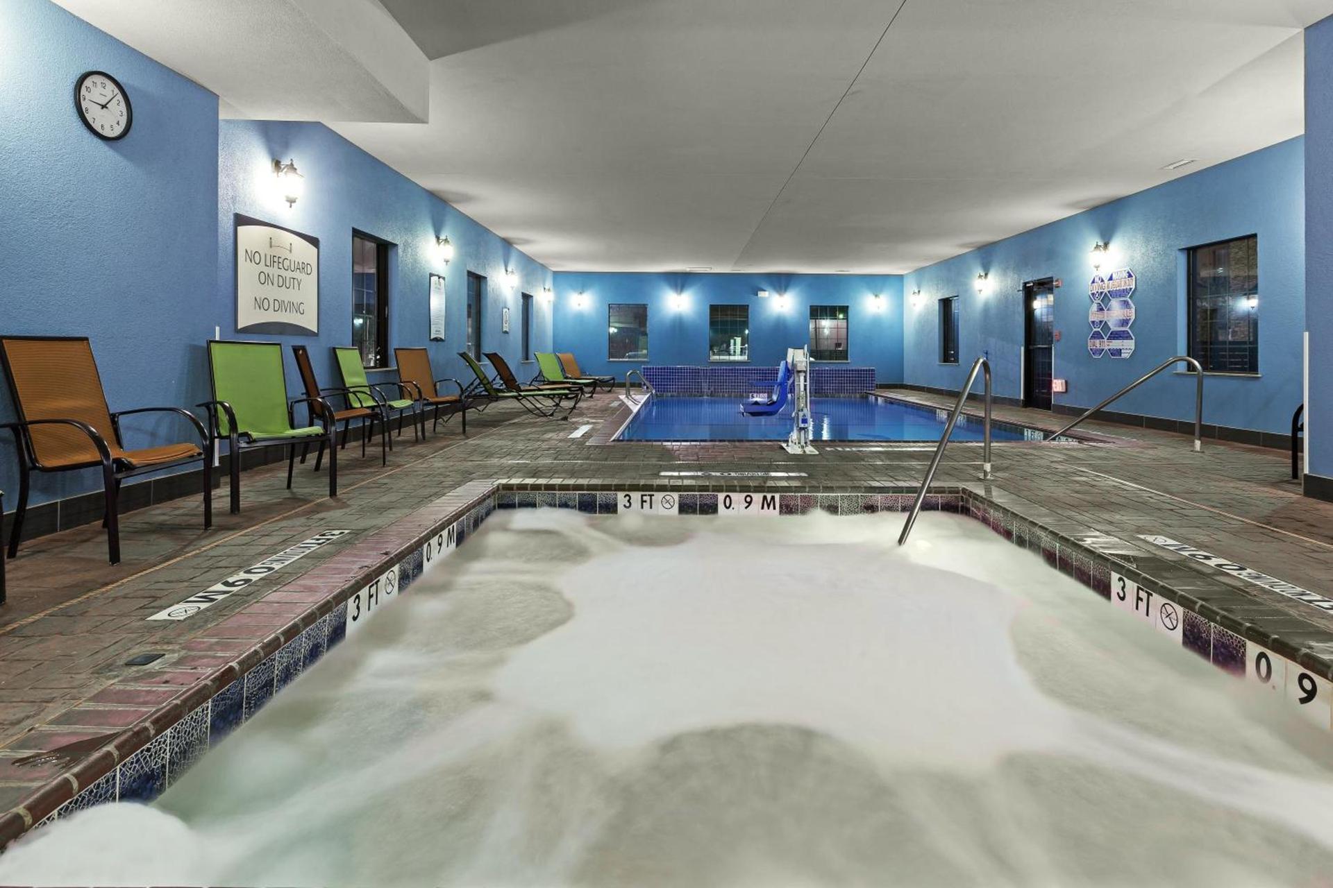 Staybridge Suites Amarillo Western Crossing by IHG photo 22