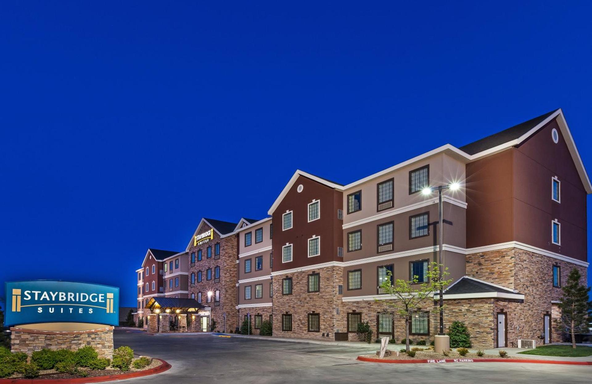 Staybridge Suites Amarillo Western Crossing by IHG photo 1