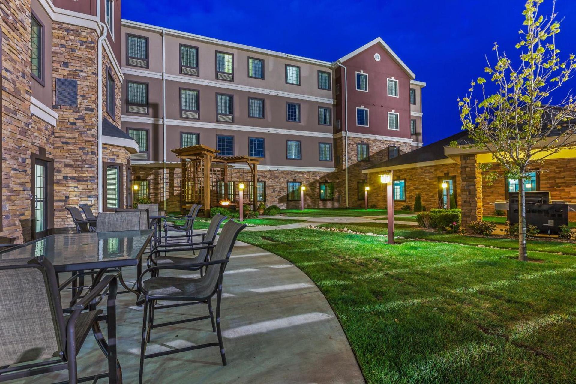 Staybridge Suites Amarillo Western Crossing by IHG photo 23