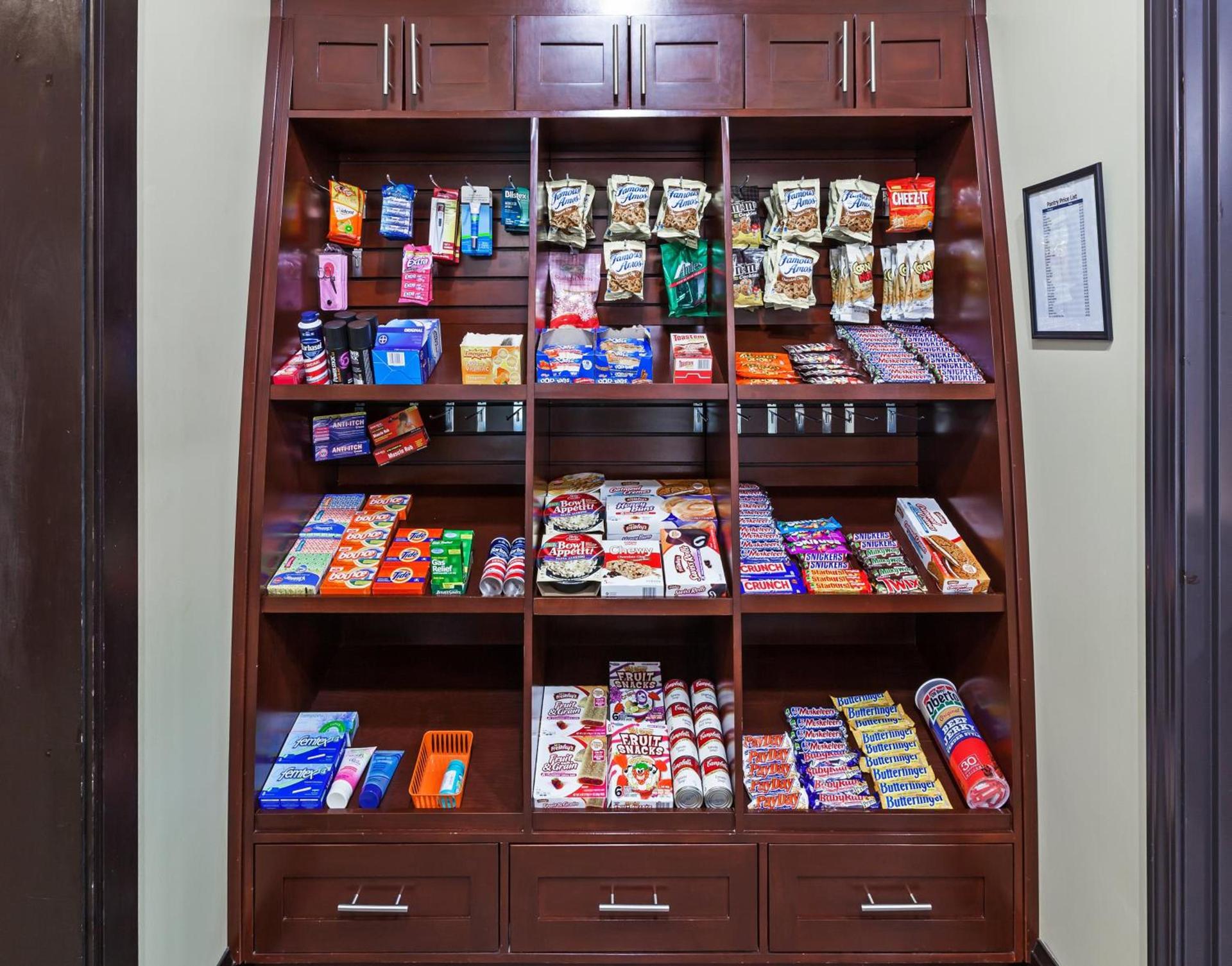 Staybridge Suites Amarillo Western Crossing by IHG photo 35