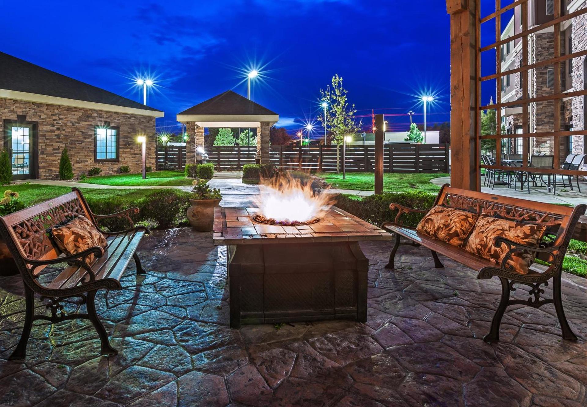 Staybridge Suites Amarillo Western Crossing by IHG photo 28