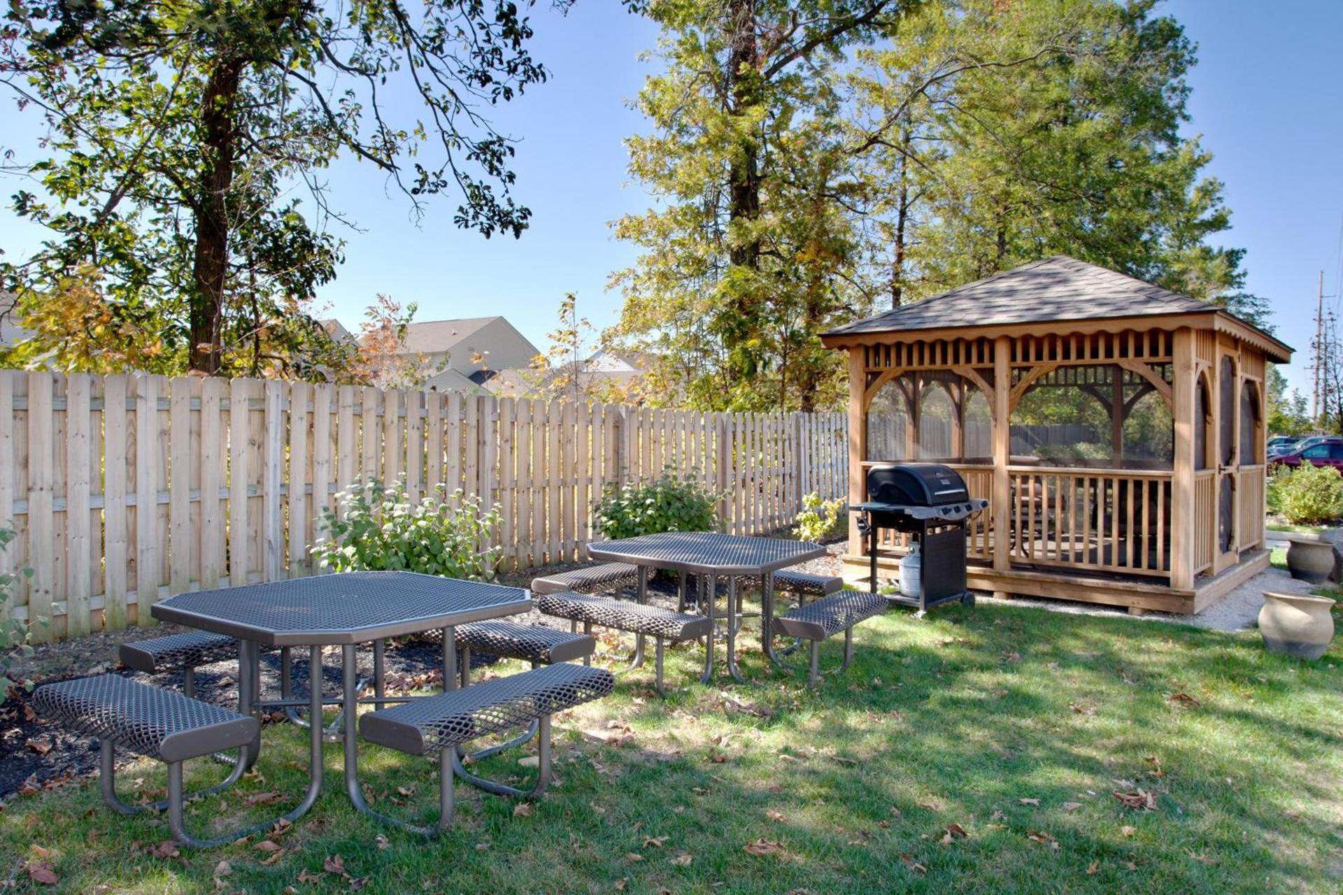 Candlewood Suites Polaris by IHG photo 17