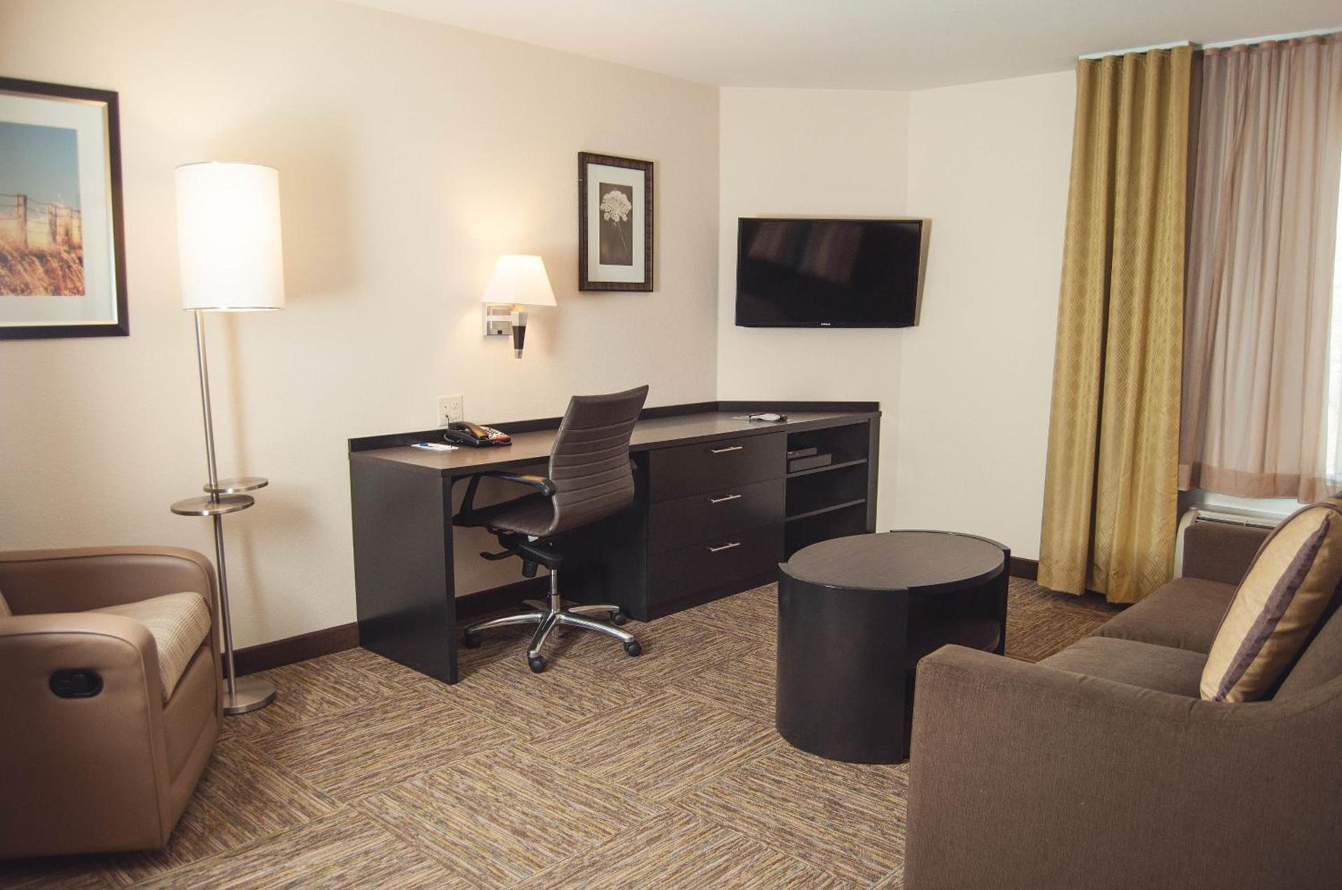 Candlewood Suites Denver North - Thornton by IHG photo 5