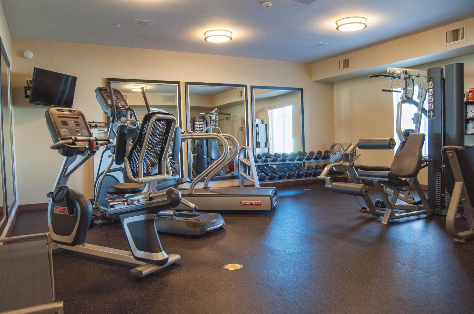 Candlewood Suites Denver North - Thornton by IHG photo 3