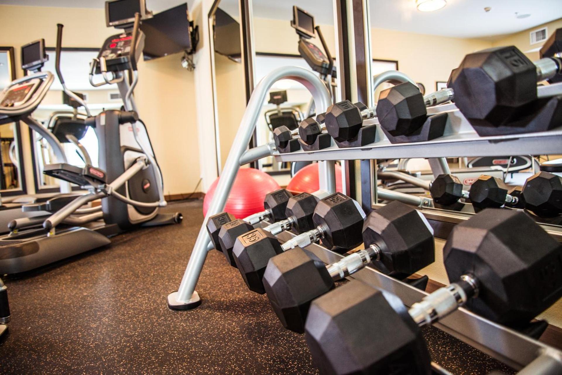 Candlewood Suites Denver North - Thornton by IHG photo 4