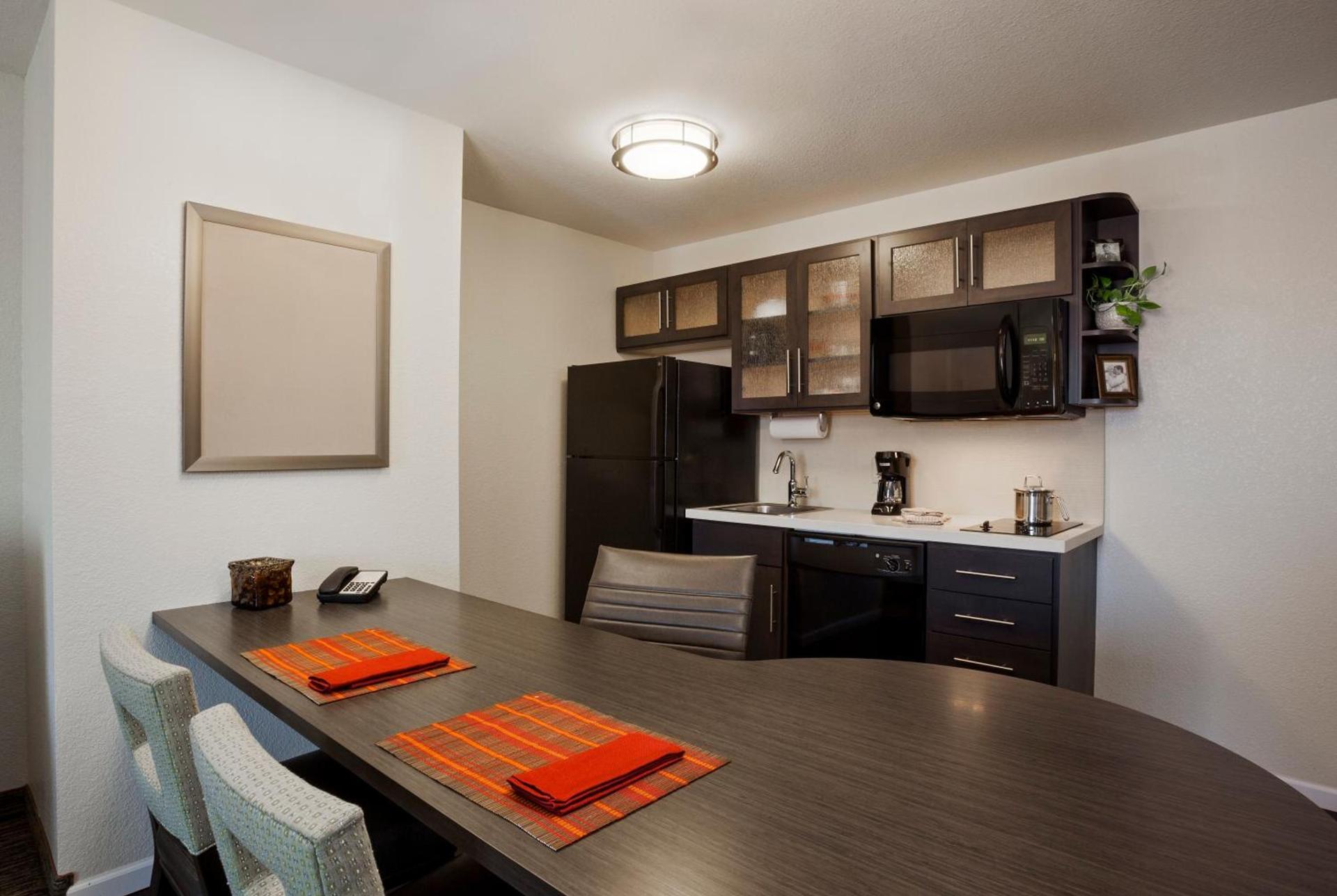Candlewood Suites Denver North - Thornton by IHG photo 15