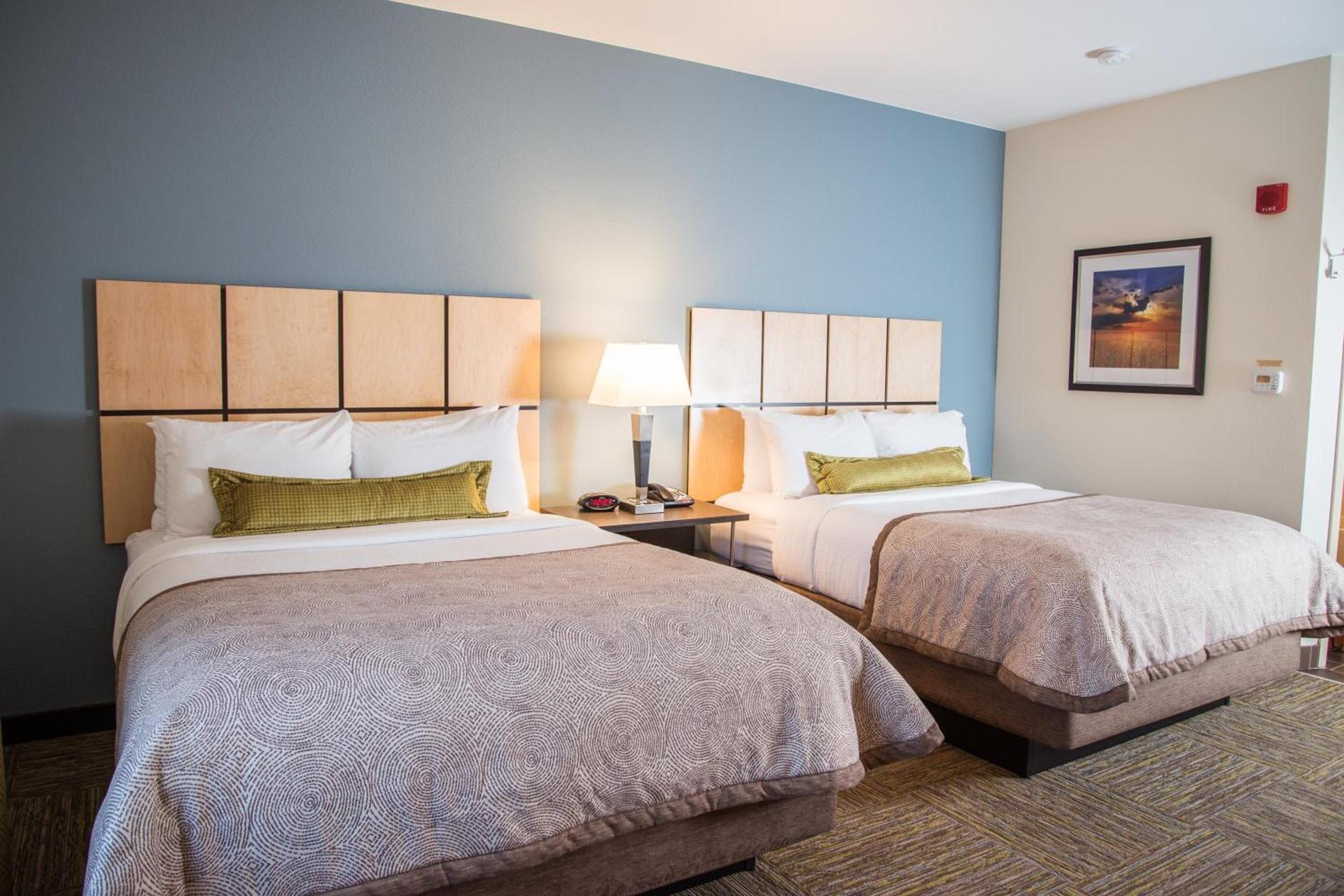 Candlewood Suites Denver North - Thornton by IHG photo 18