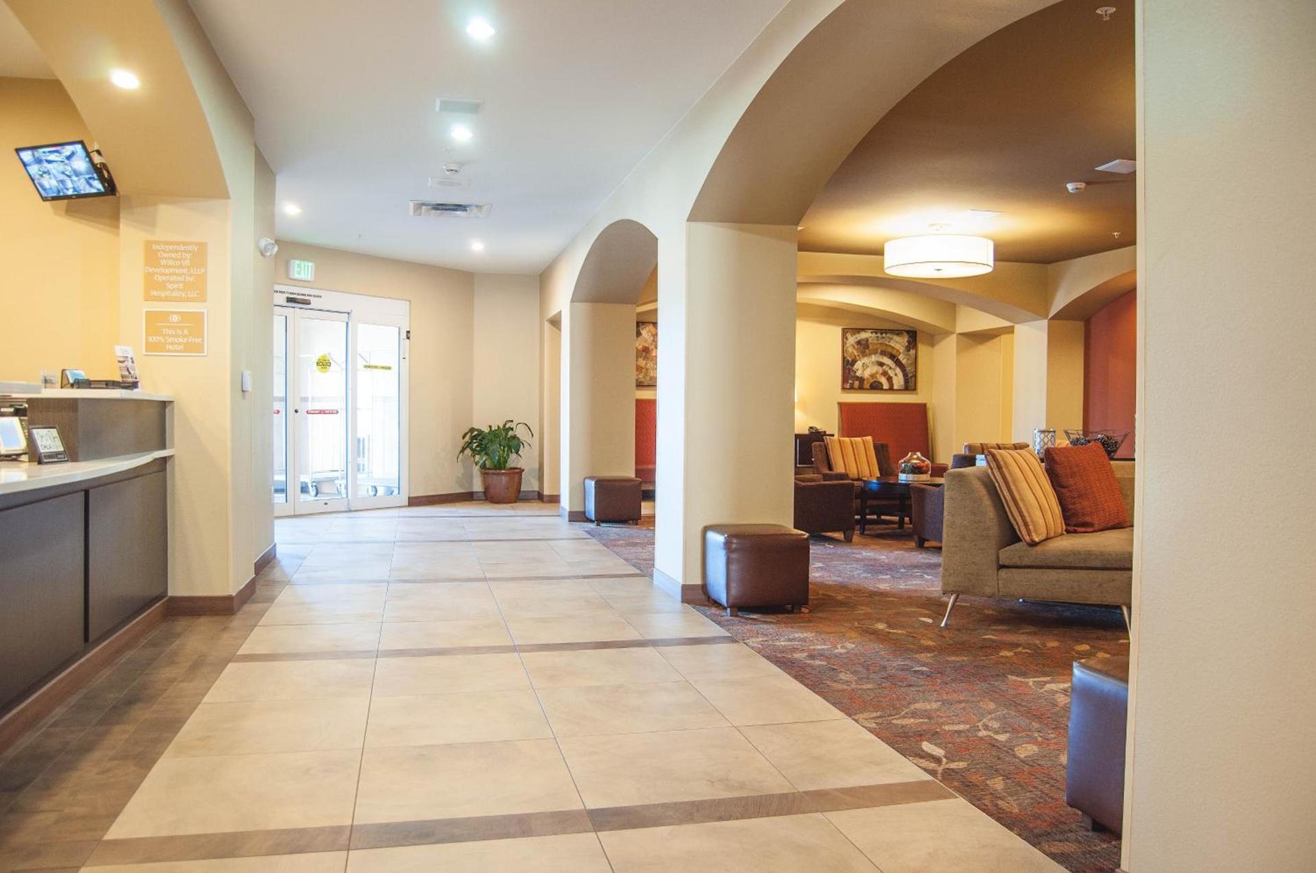 Candlewood Suites Denver North - Thornton by IHG photo 8