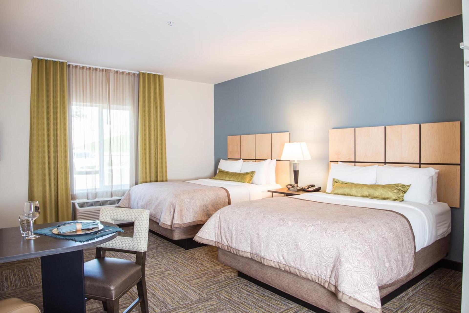 Candlewood Suites Denver North - Thornton by IHG photo 17