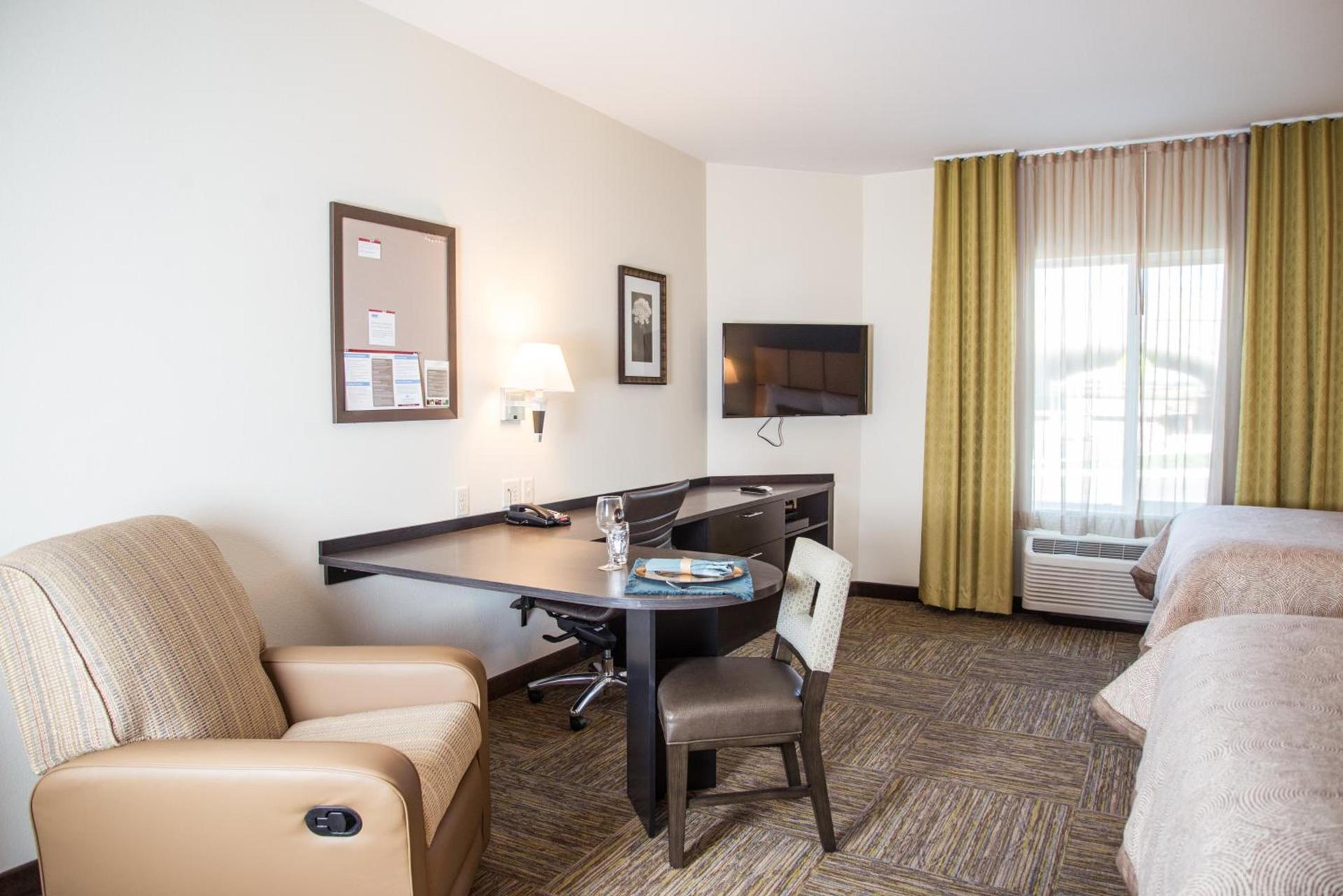 Candlewood Suites Denver North - Thornton by IHG photo 13