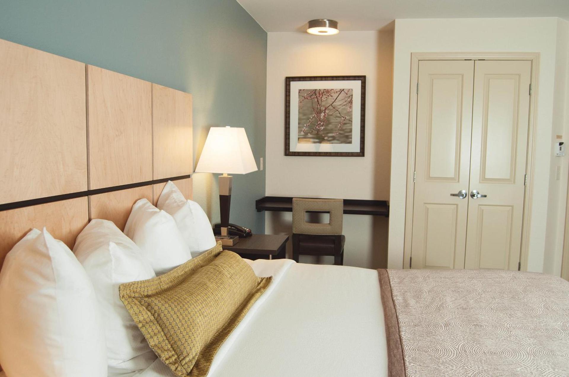 Candlewood Suites Denver North - Thornton by IHG photo 14