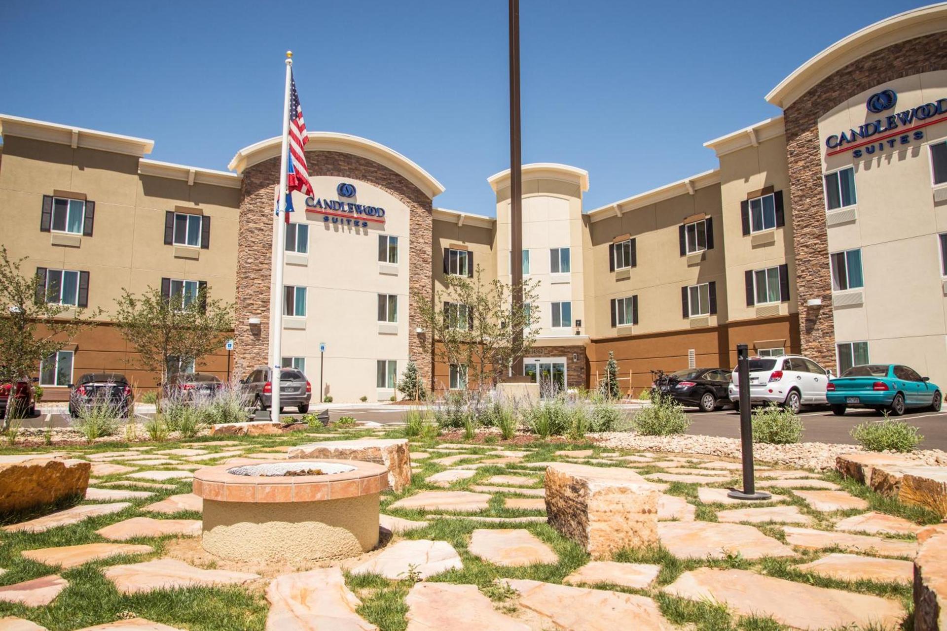 Candlewood Suites Denver North - Thornton by IHG photo 10