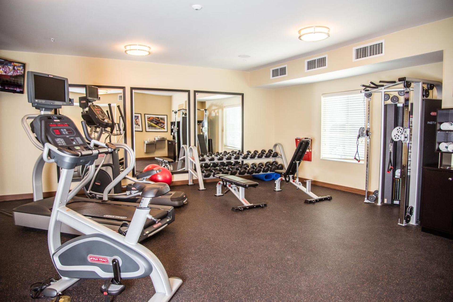 Candlewood Suites Denver North - Thornton by IHG photo 11
