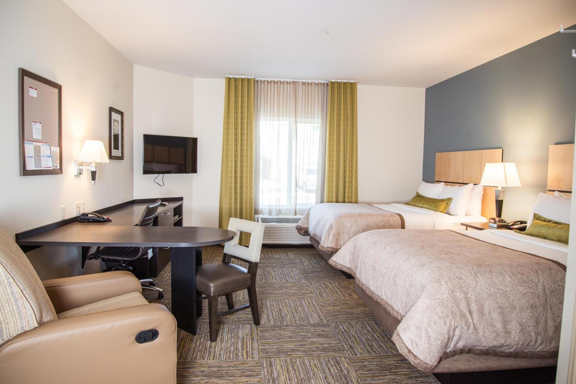 Candlewood Suites Denver North - Thornton by IHG photo 16
