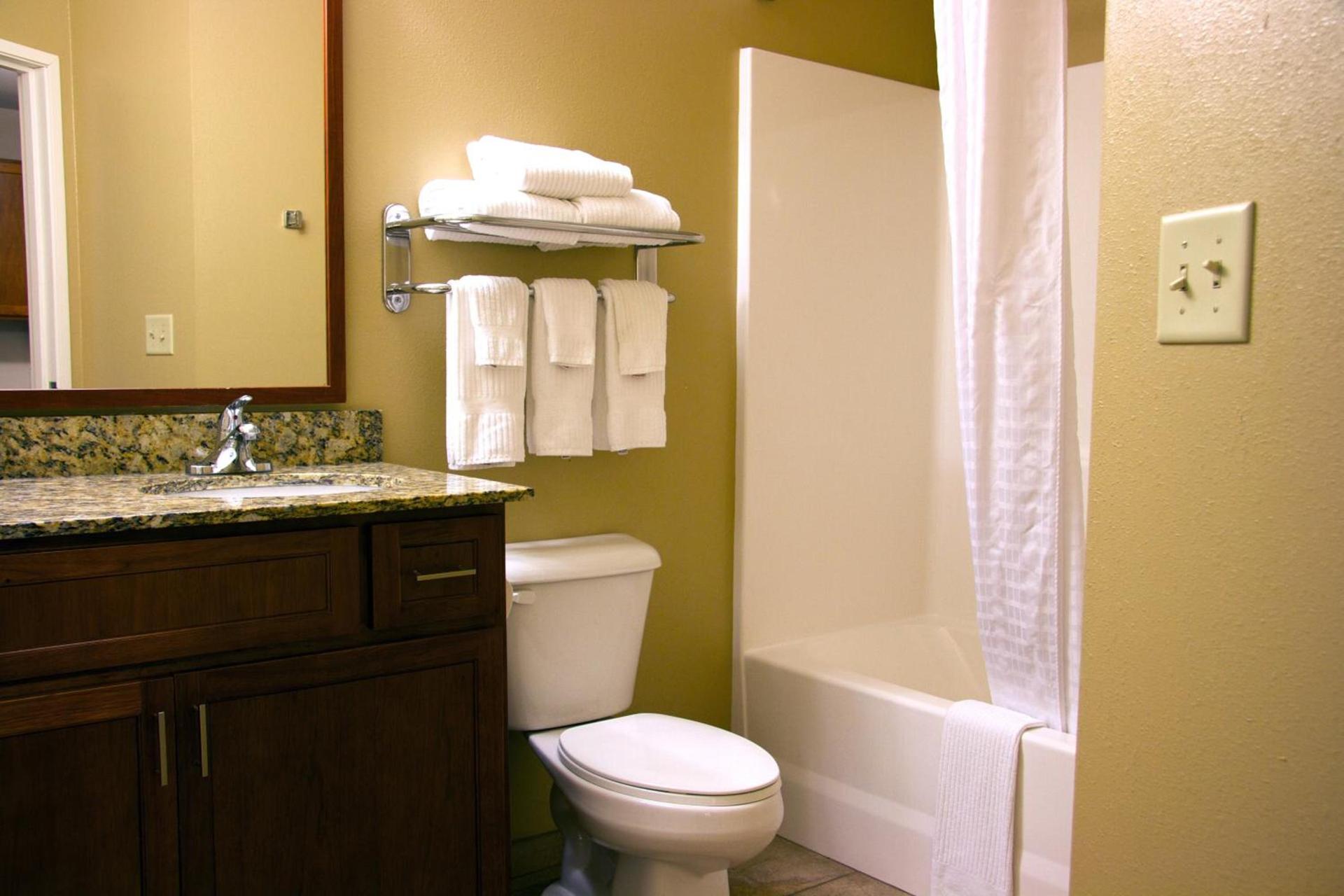 Candlewood Suites Champaign-Urbana University Area by IHG photo 7