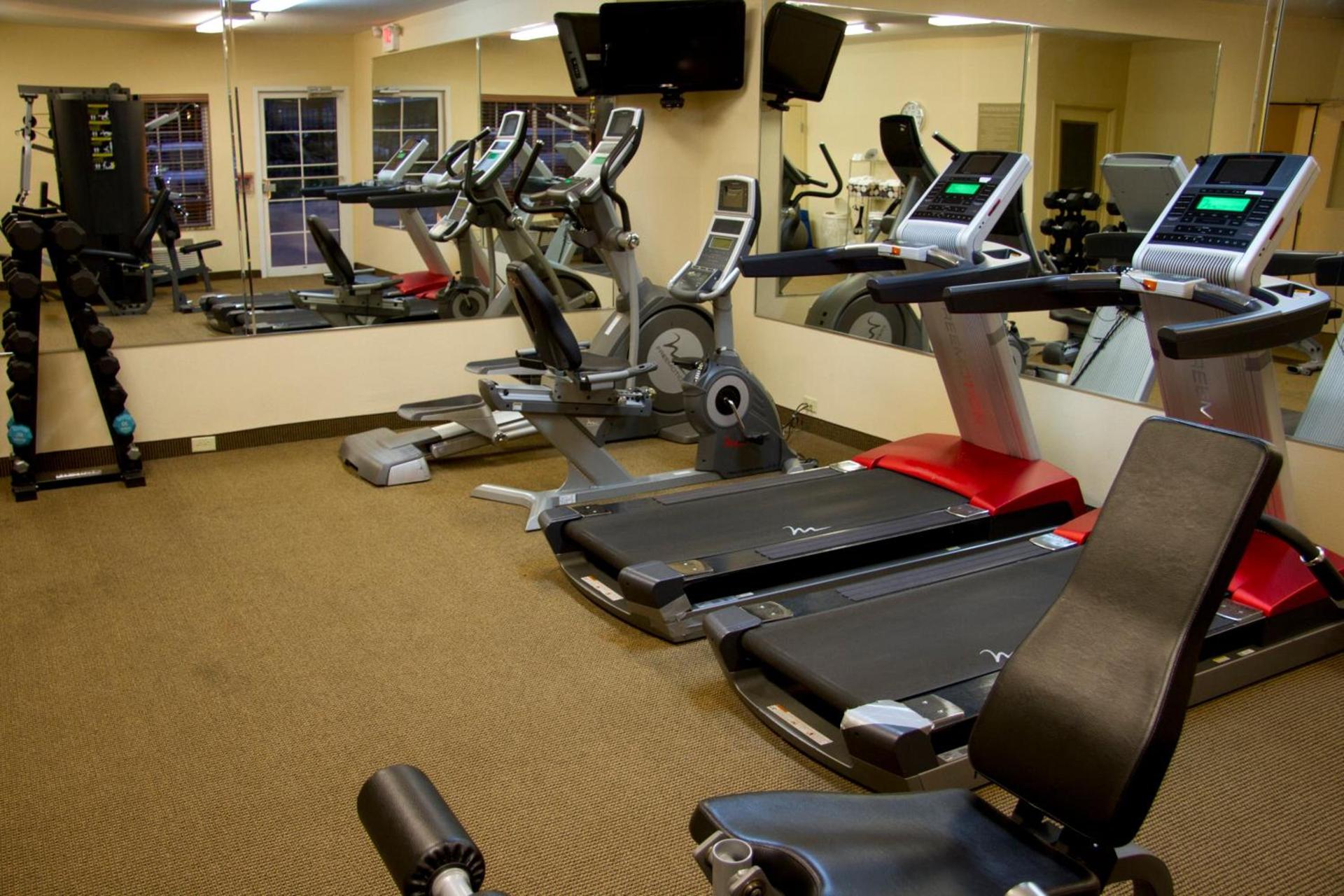 Candlewood Suites Champaign-Urbana University Area by IHG photo 19