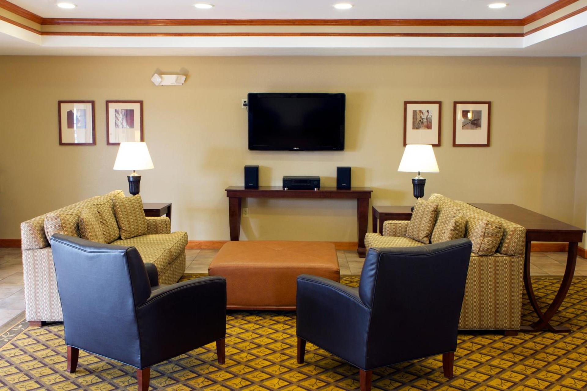 Candlewood Suites Champaign-Urbana University Area by IHG photo 21