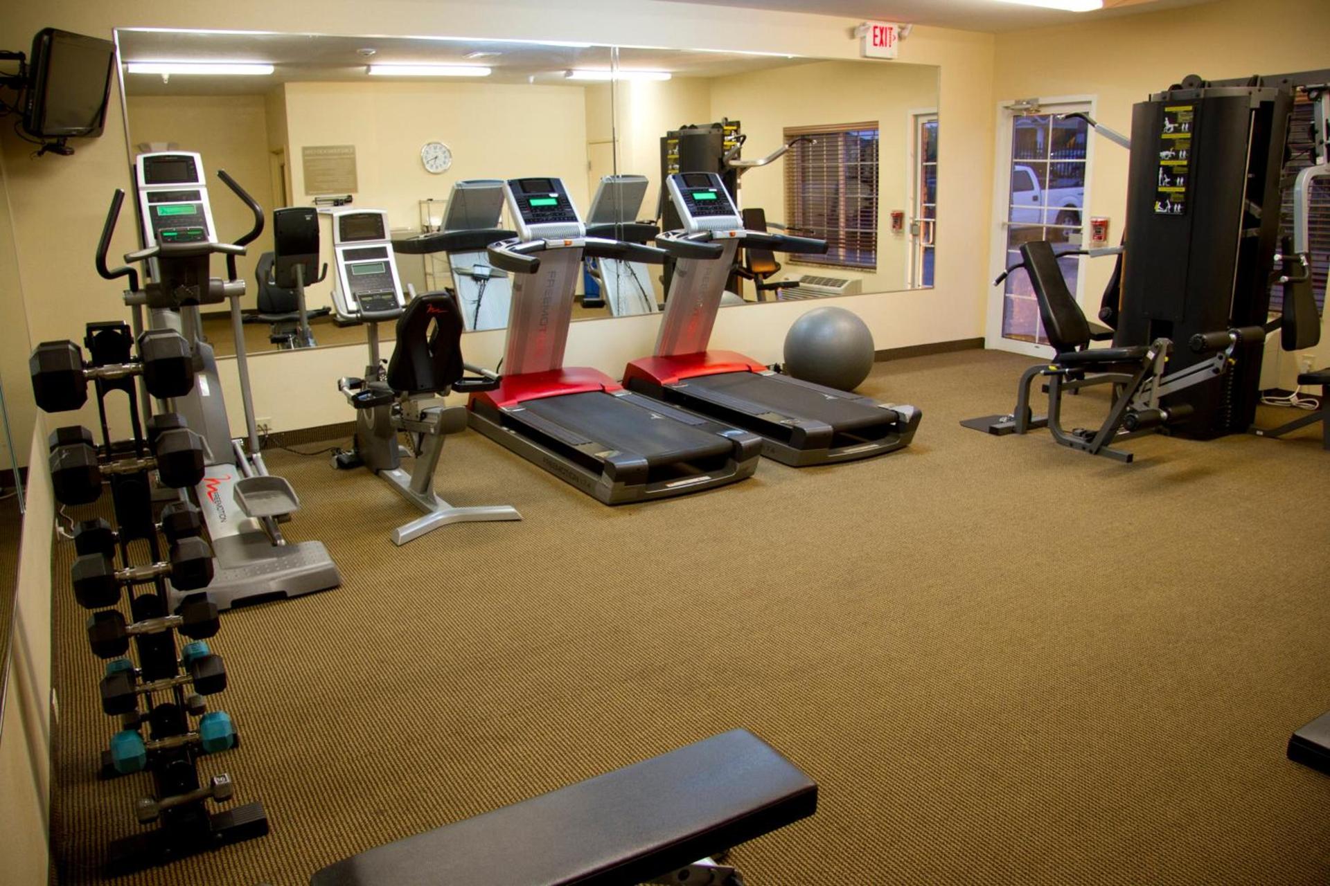Candlewood Suites Champaign-Urbana University Area by IHG photo 20