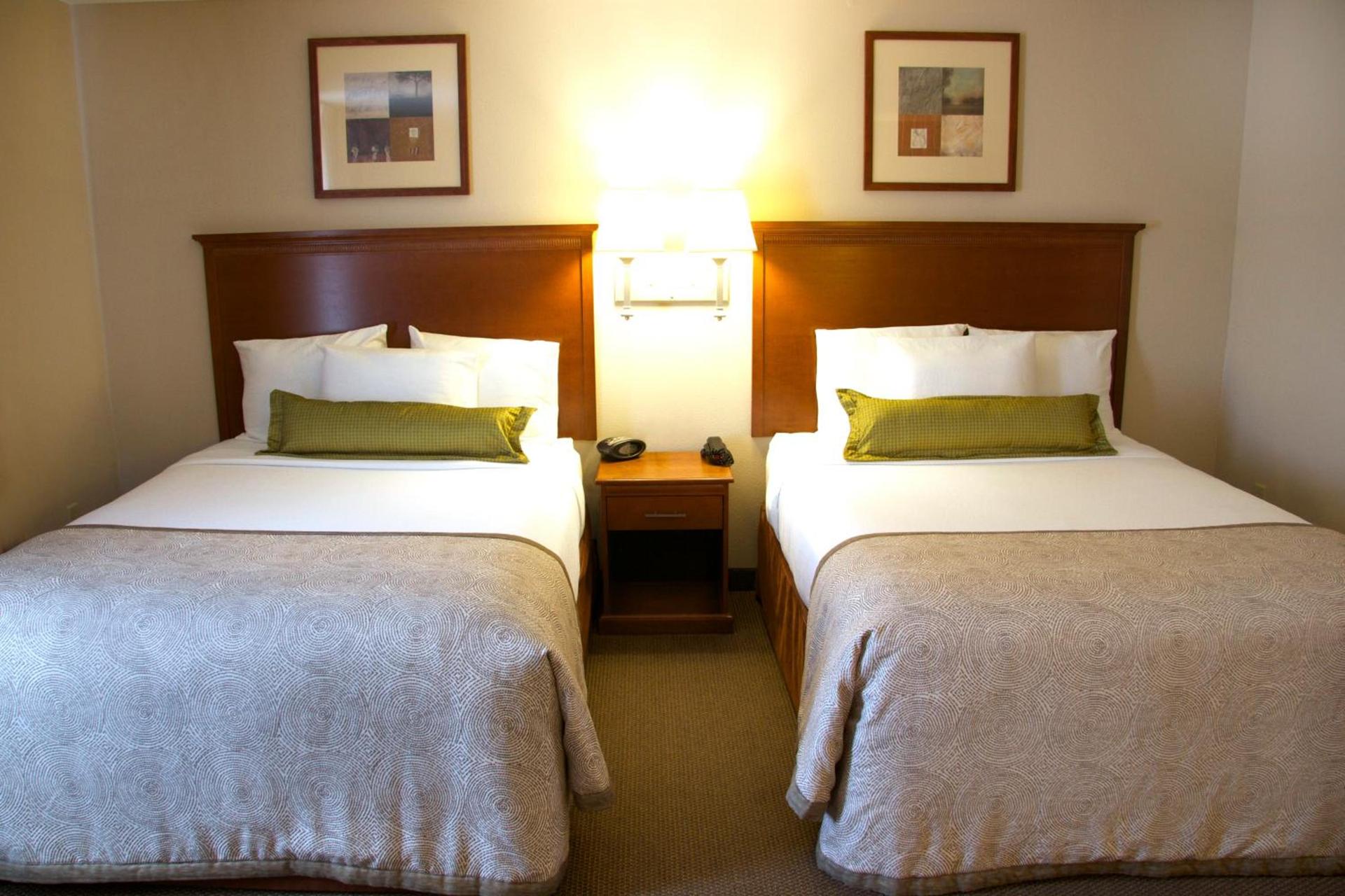 Candlewood Suites Champaign-Urbana University Area by IHG photo 9