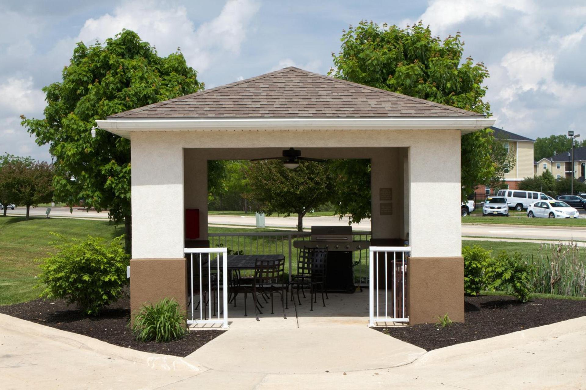 Candlewood Suites Champaign-Urbana University Area by IHG photo 35