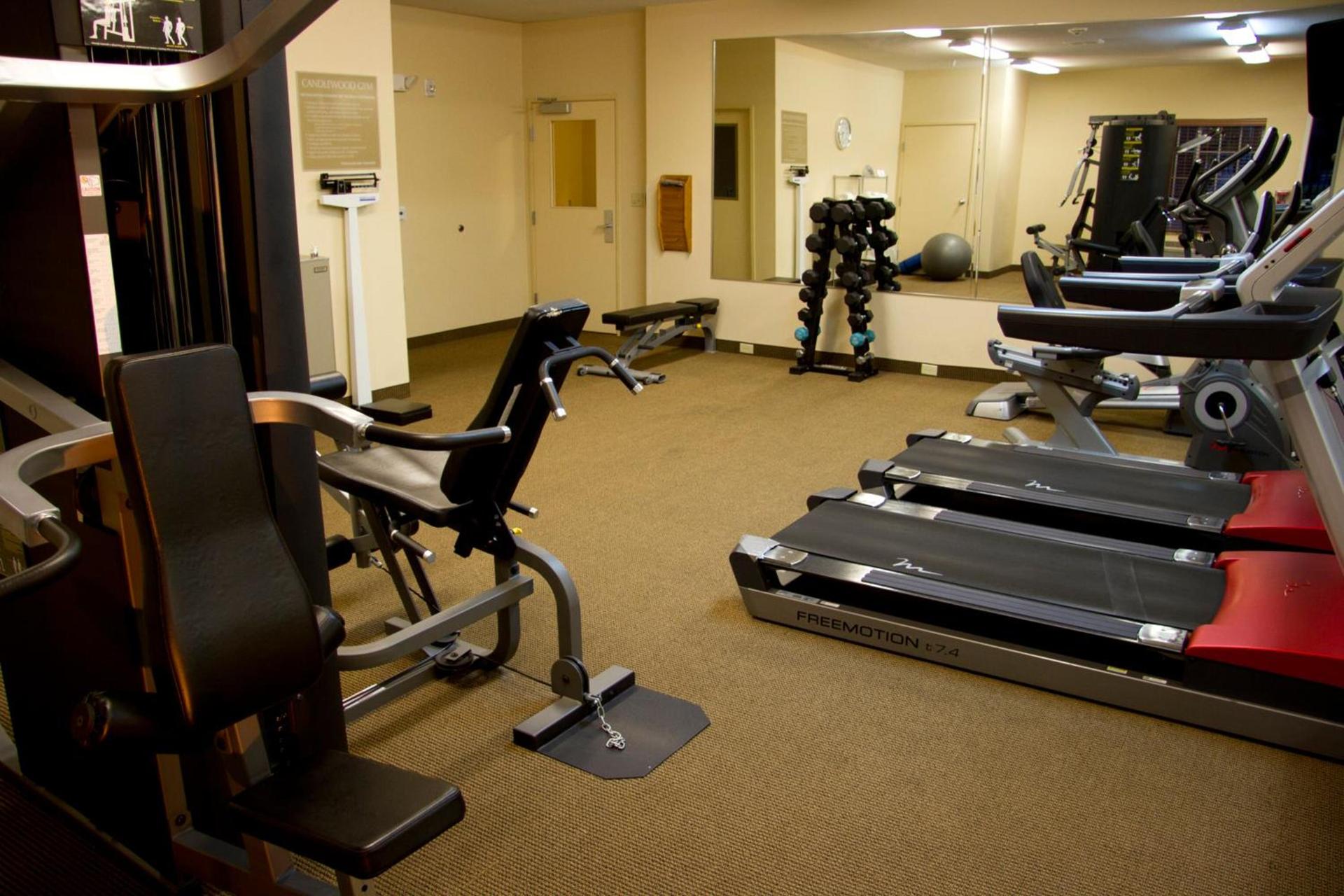 Candlewood Suites Champaign-Urbana University Area by IHG photo 17