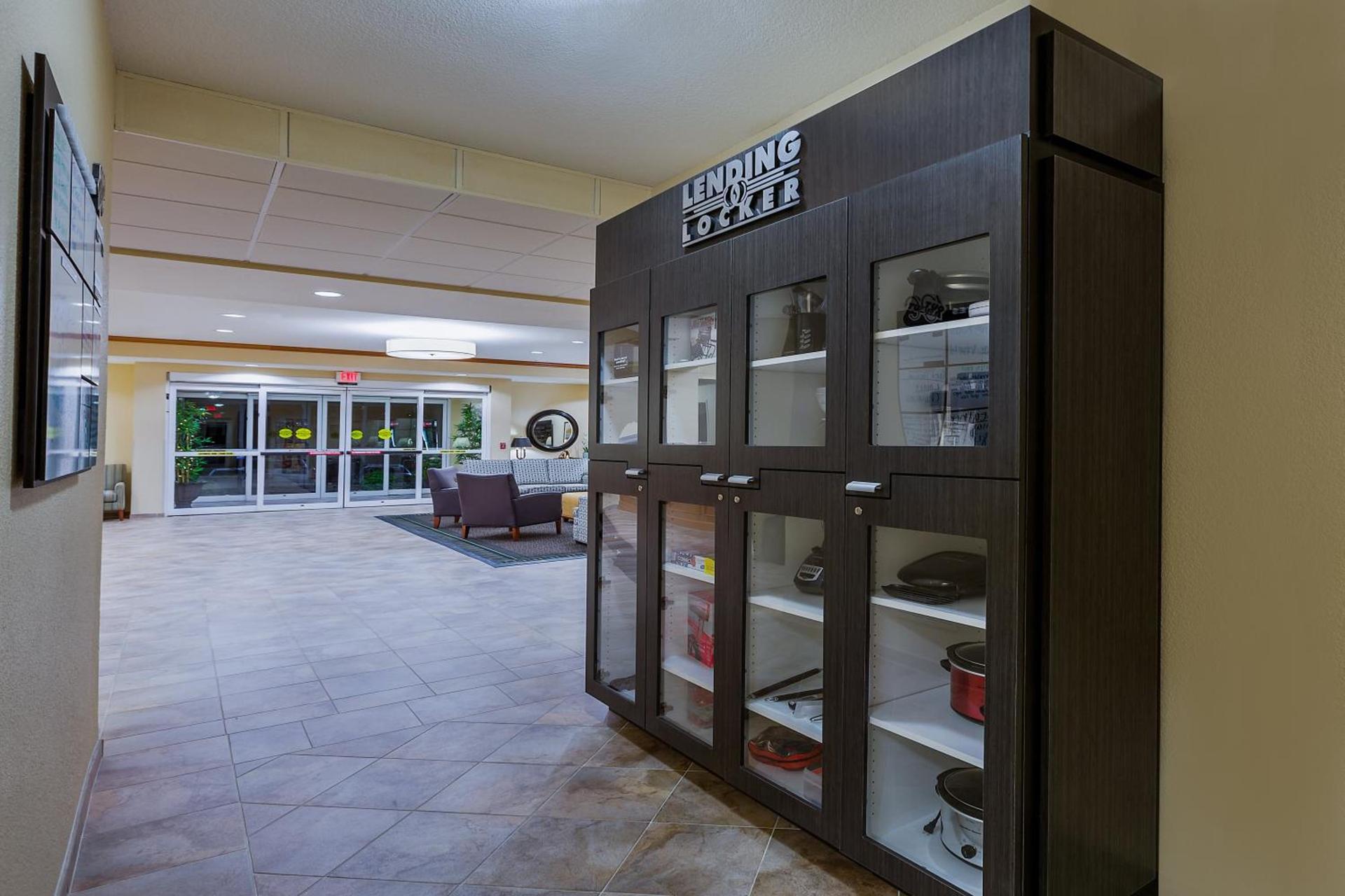 Candlewood Suites Decatur Medical Center by IHG photo 4