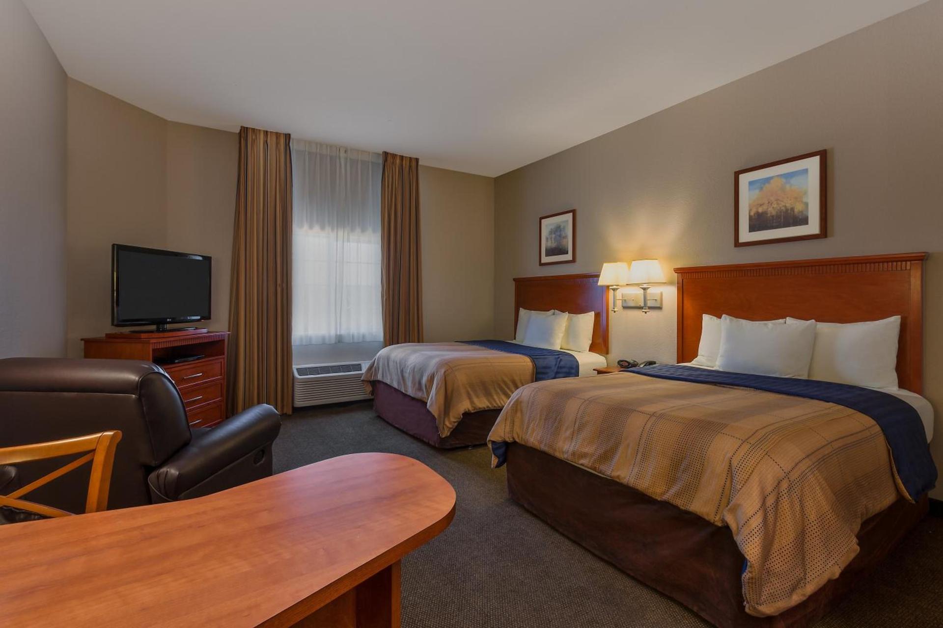 Candlewood Suites Decatur Medical Center by IHG photo 33