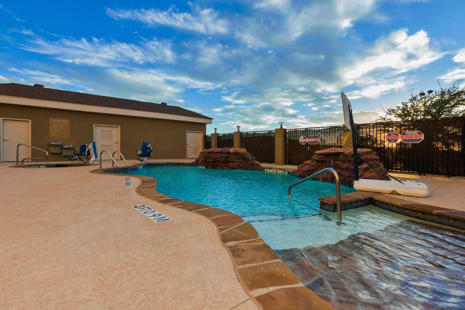 Candlewood Suites Decatur Medical Center by IHG photo 19