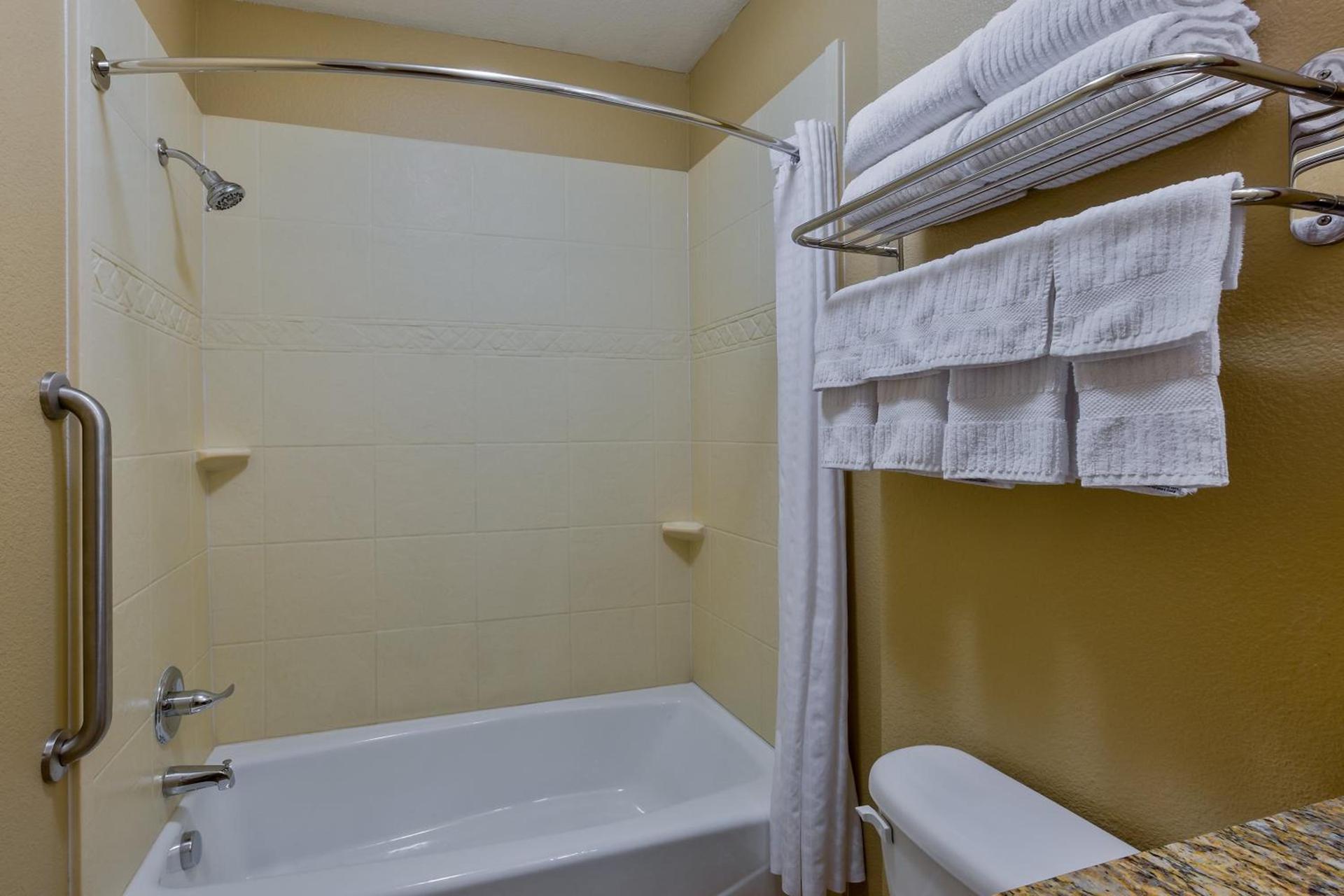 Candlewood Suites Decatur Medical Center by IHG photo 8