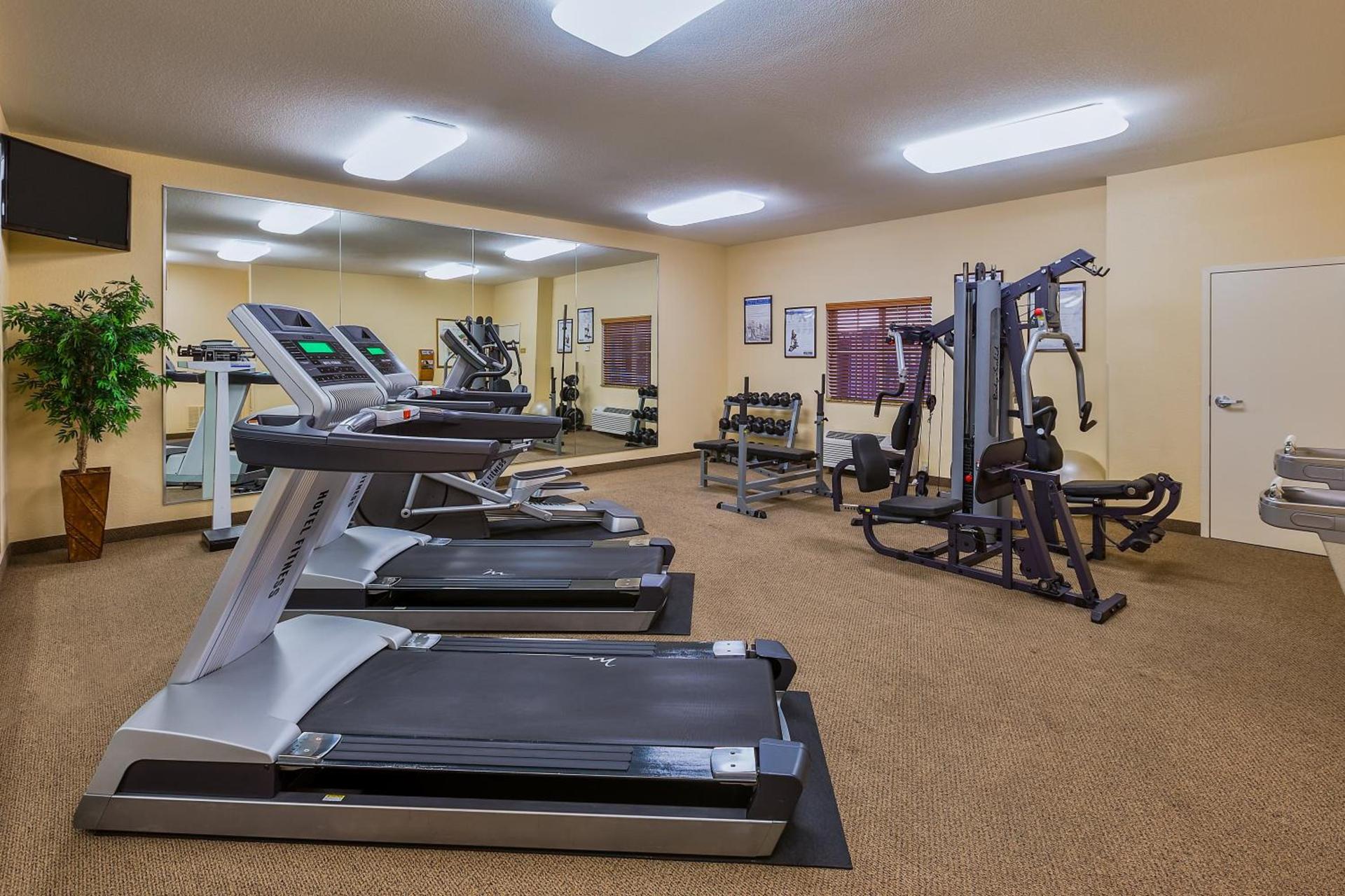 Candlewood Suites Decatur Medical Center by IHG photo 7