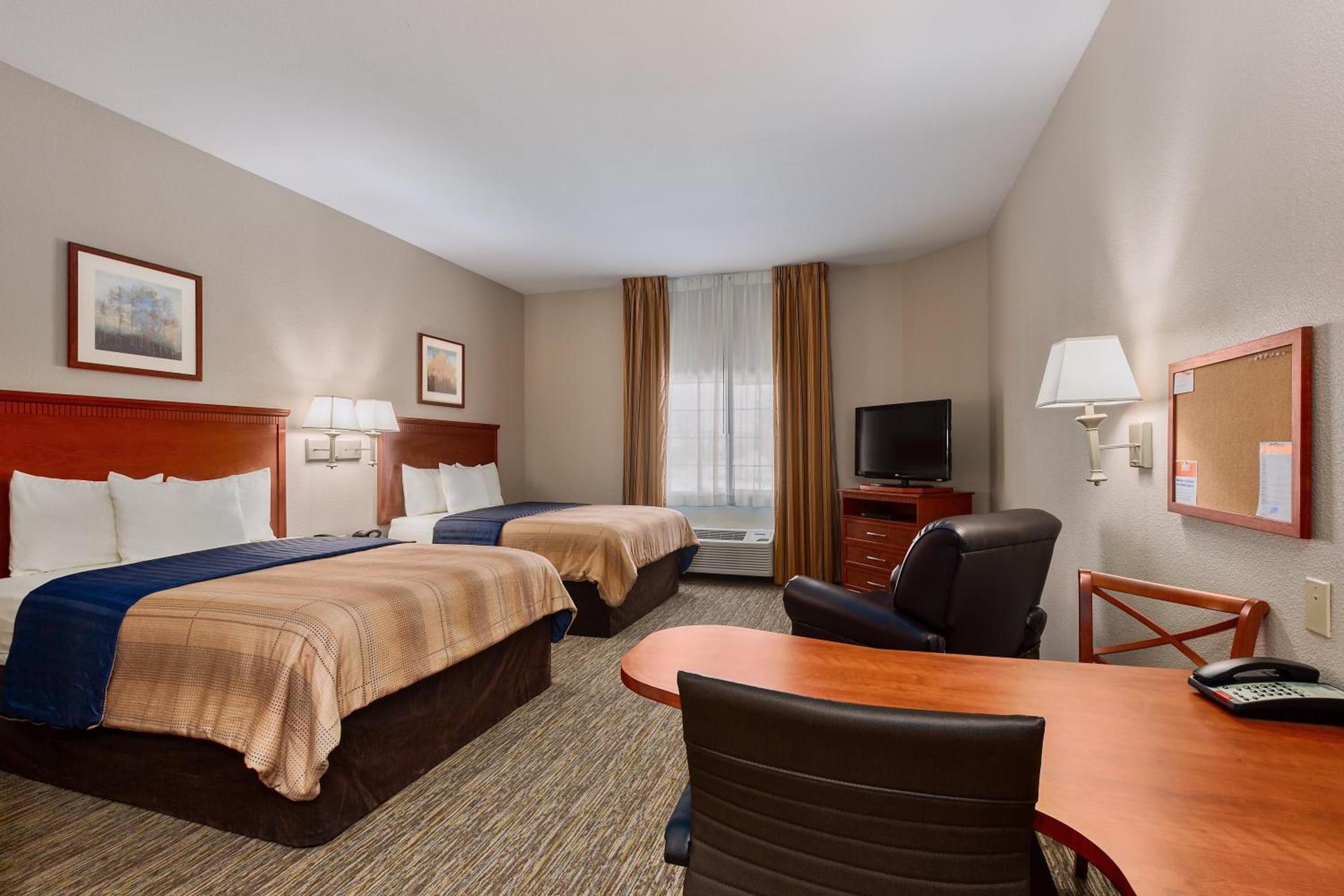 Candlewood Suites Decatur Medical Center by IHG photo 30