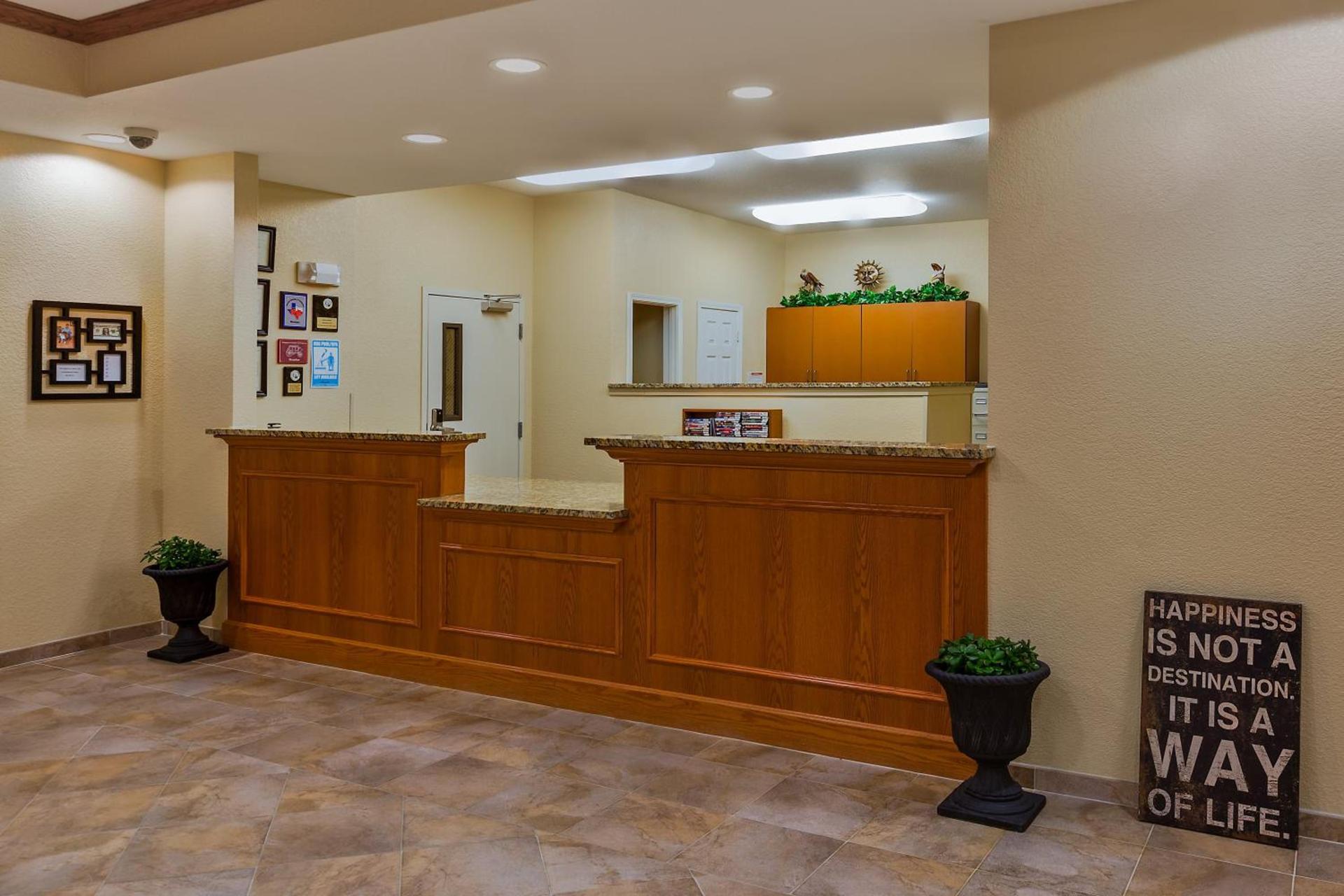 Candlewood Suites Decatur Medical Center by IHG photo 9