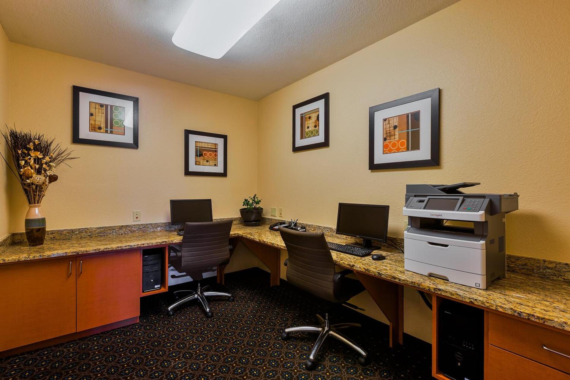 Candlewood Suites Decatur Medical Center by IHG photo 16