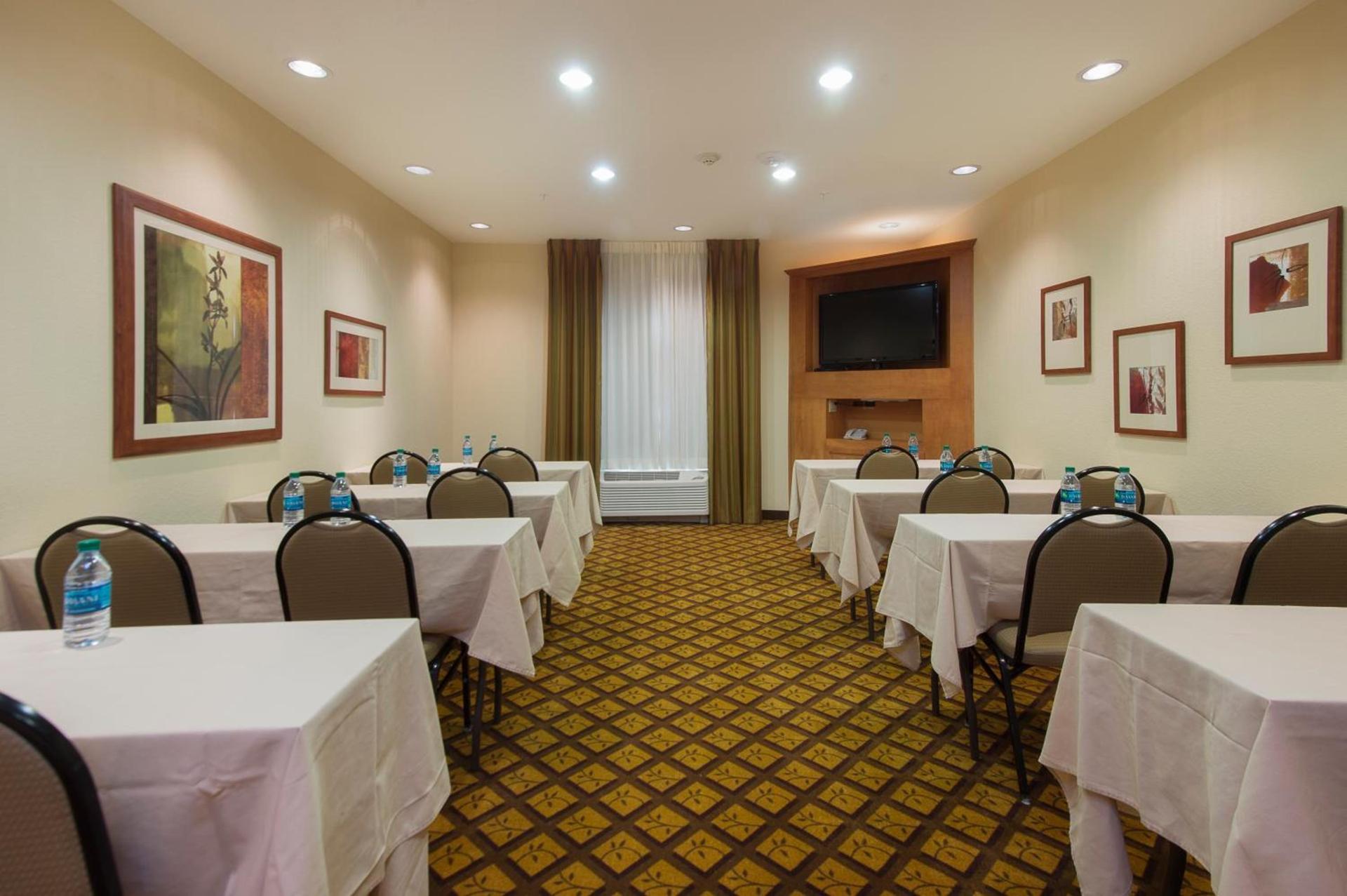 Candlewood Suites Fort Worth West by IHG photo 18