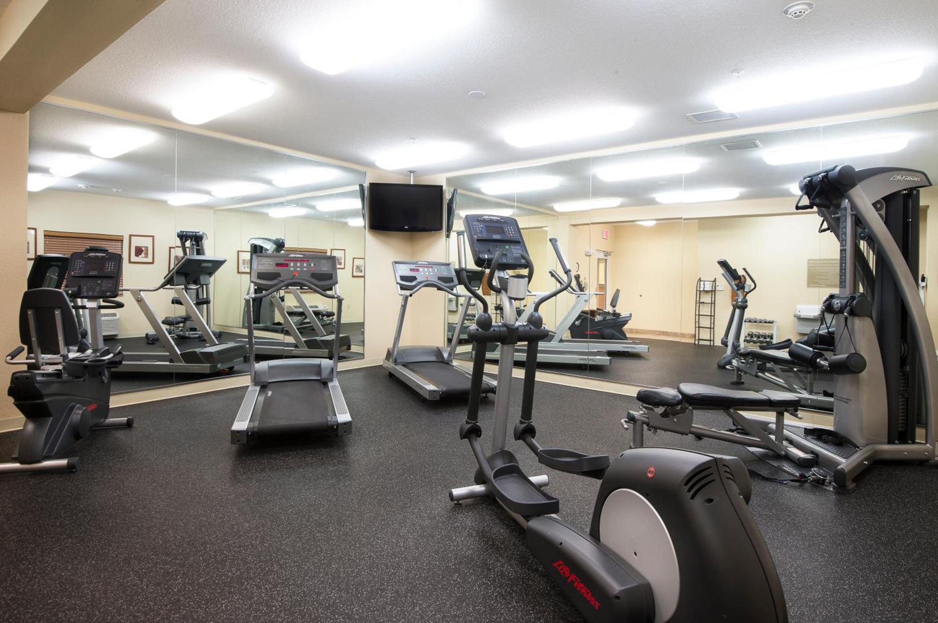 Candlewood Suites Fort Worth West by IHG photo 9