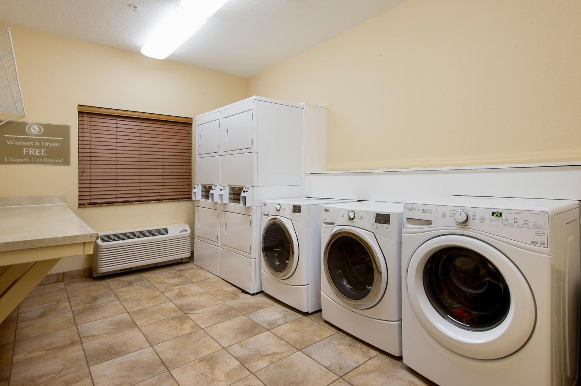 Candlewood Suites Fort Worth West by IHG photo 3