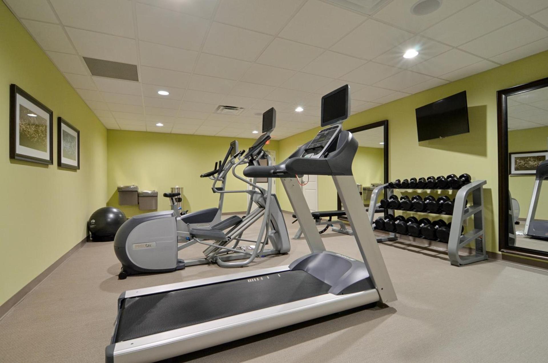 Staybridge Suites Tomball by IHG photo 14