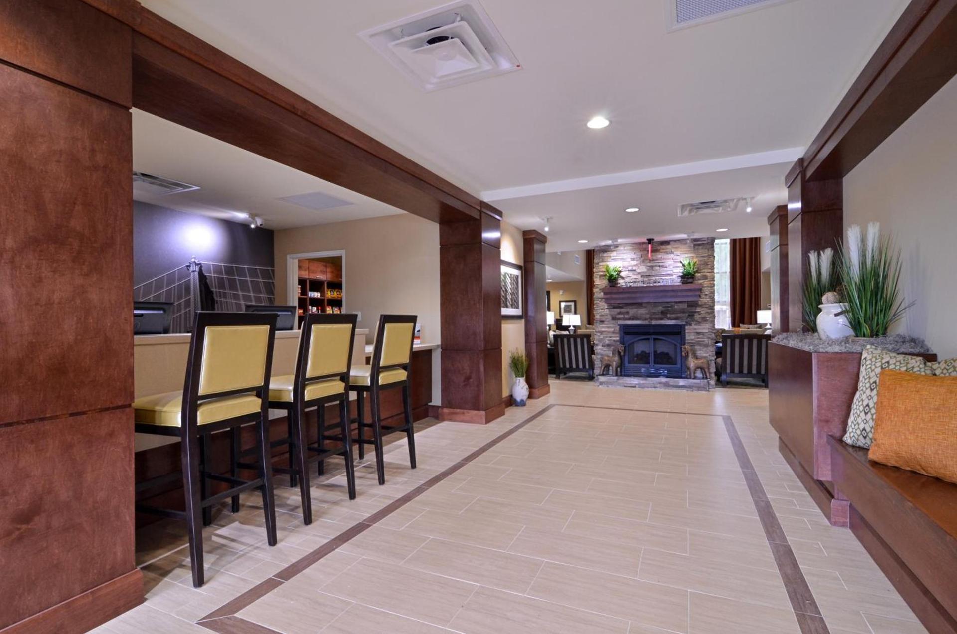 Staybridge Suites Tomball by IHG photo 9