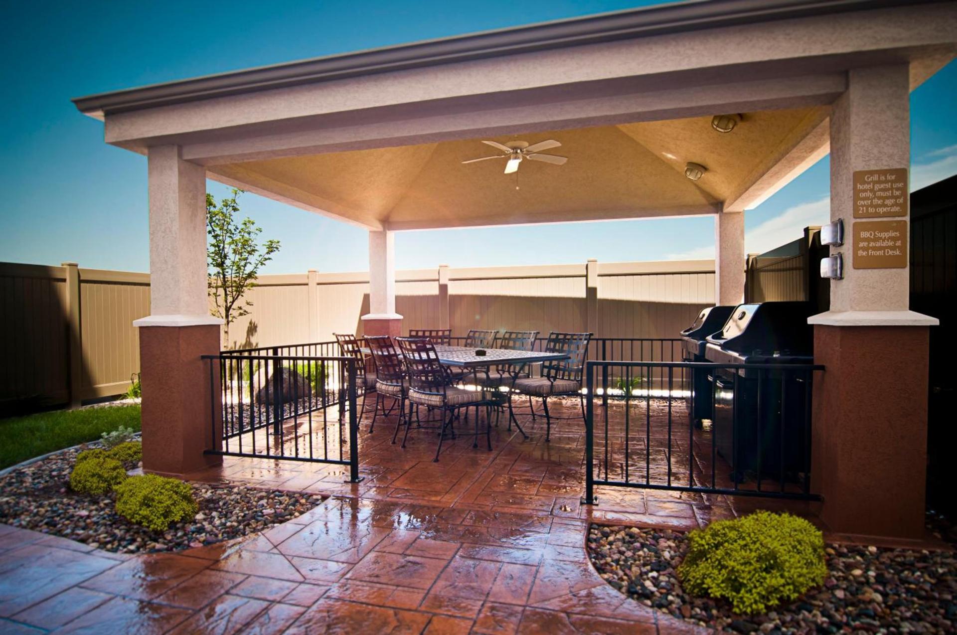 Candlewood Suites Sioux Falls by IHG photo 4