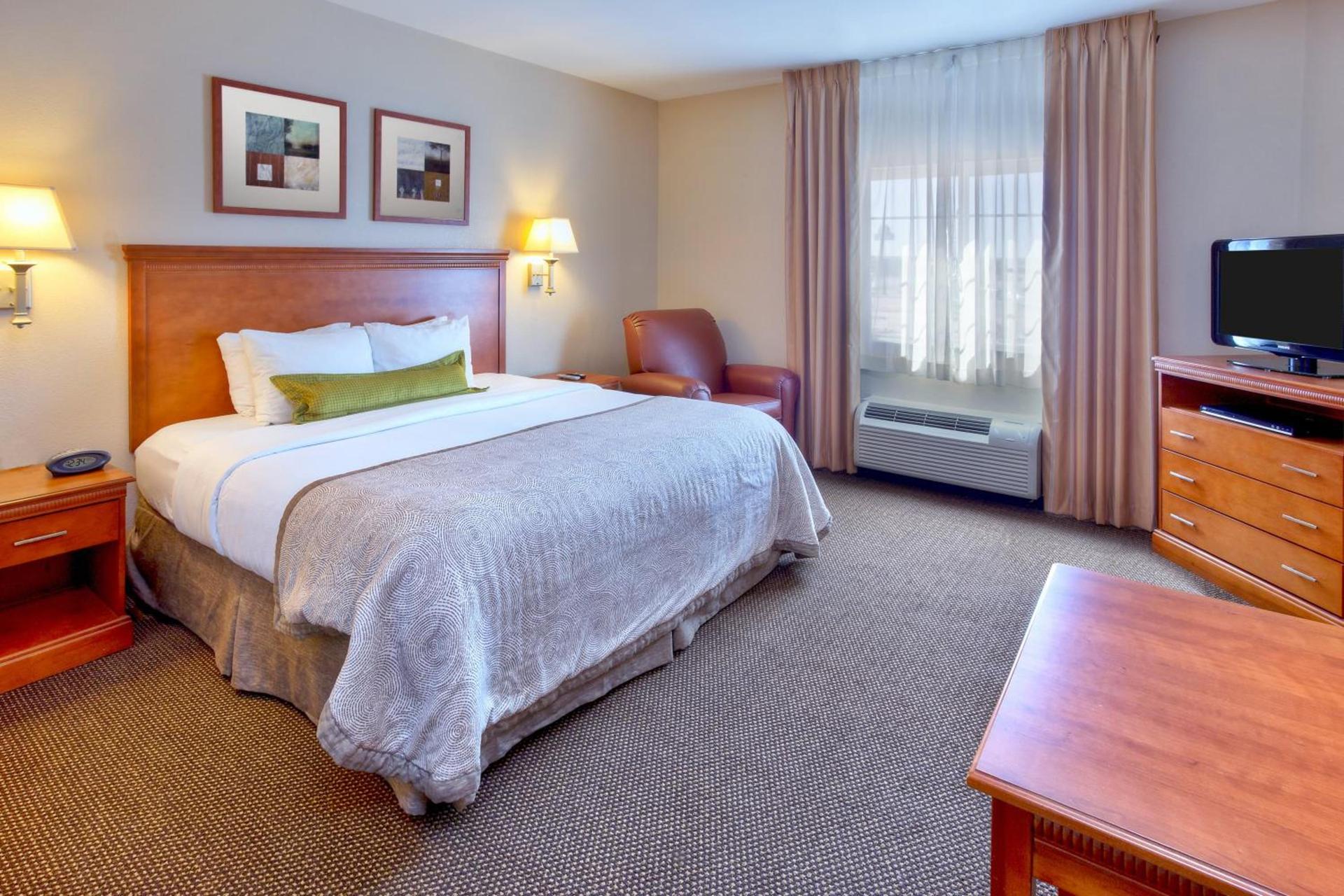 Candlewood Suites Fort Stockton by IHG photo 2
