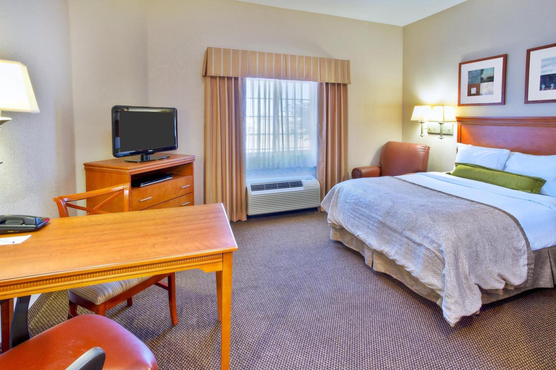 Candlewood Suites Fort Stockton by IHG photo 16